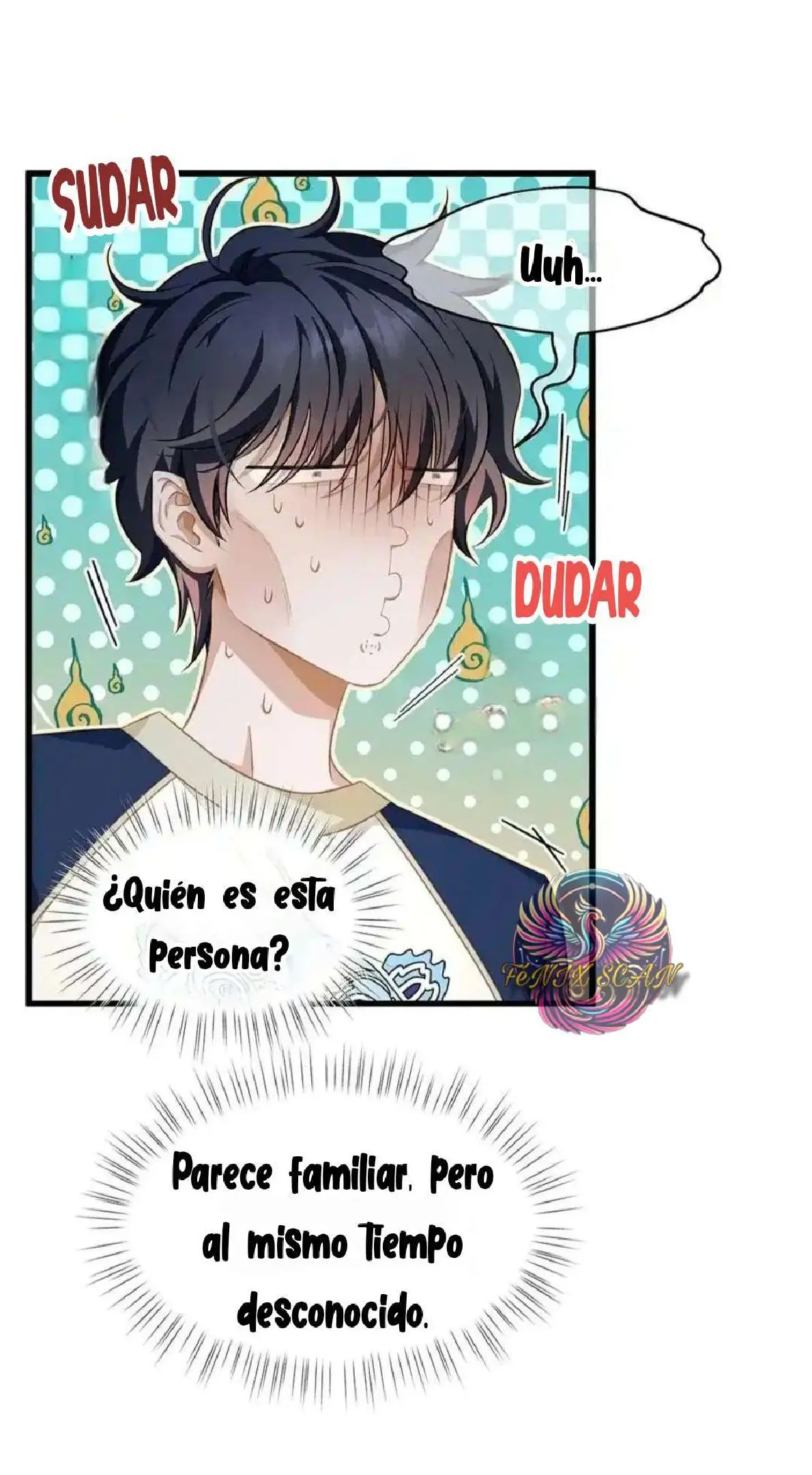 Nací Como El Pequeño Dragón Malvado - FxS Capitulo 27 página 24