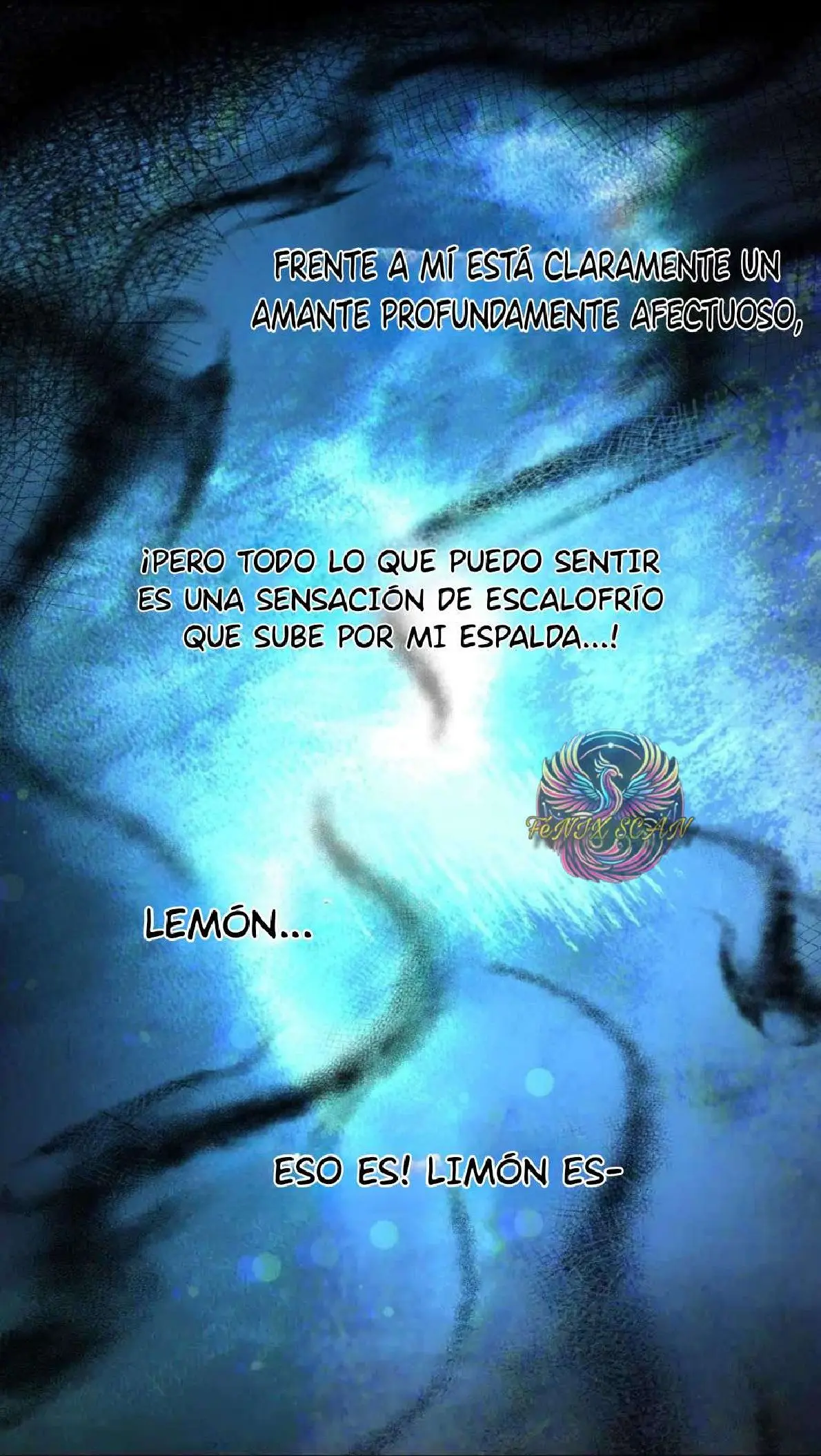 Nací Como El Pequeño Dragón Malvado - FxS Capitulo 28 página 17