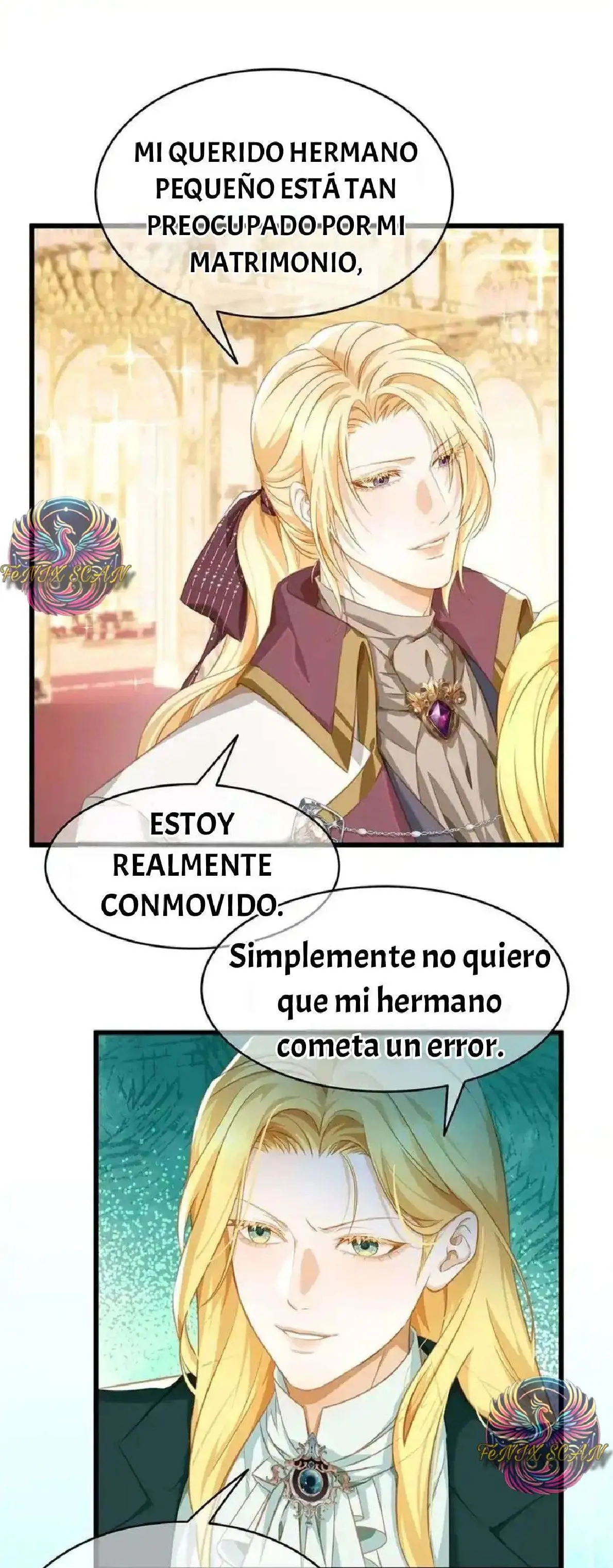 Nací Como El Pequeño Dragón Malvado - FxS Capitulo 29 página 18