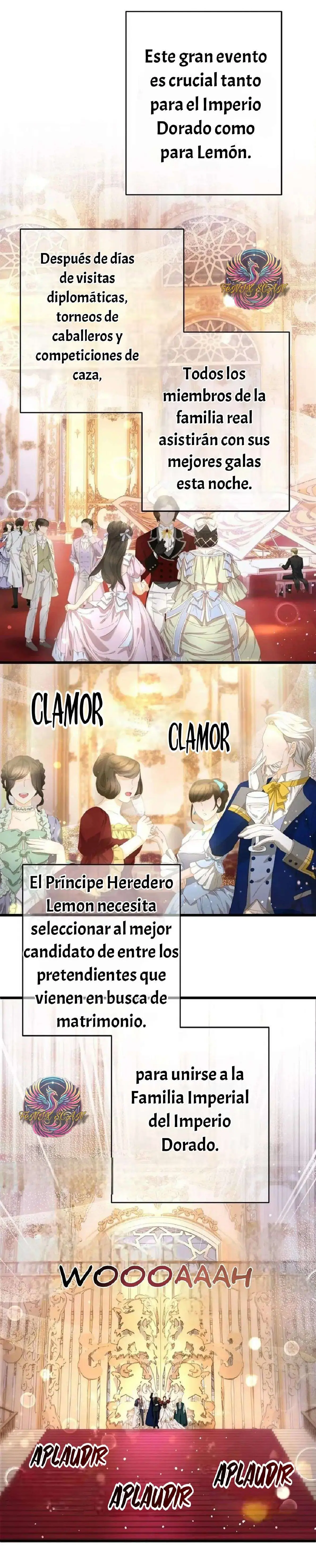 Nací Como El Pequeño Dragón Malvado - FxS Capitulo 29 página 6