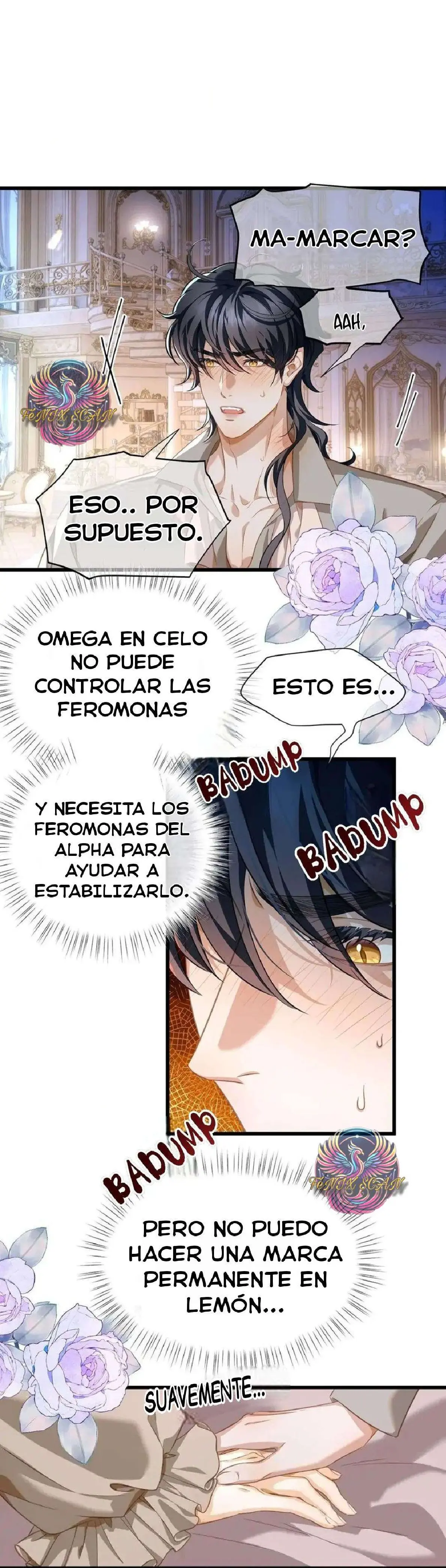 Nací Como El Pequeño Dragón Malvado - FxS Capitulo 30 página 17