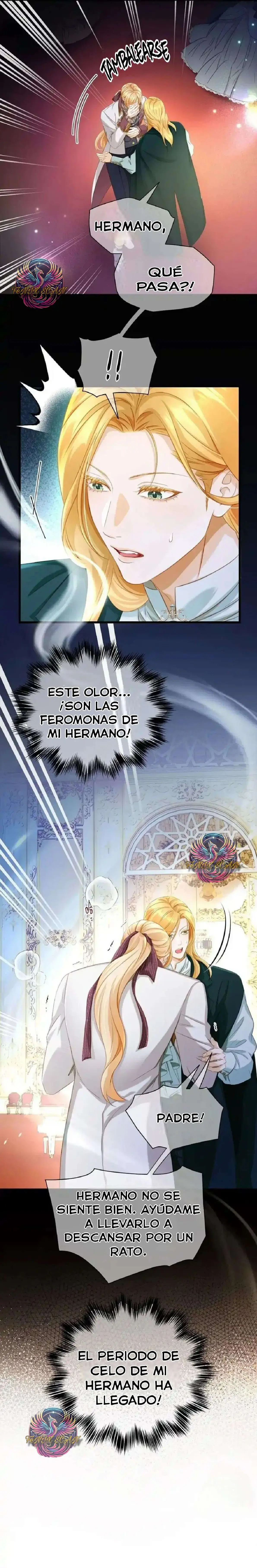Nací Como El Pequeño Dragón Malvado - FxS Capitulo 30 página 4