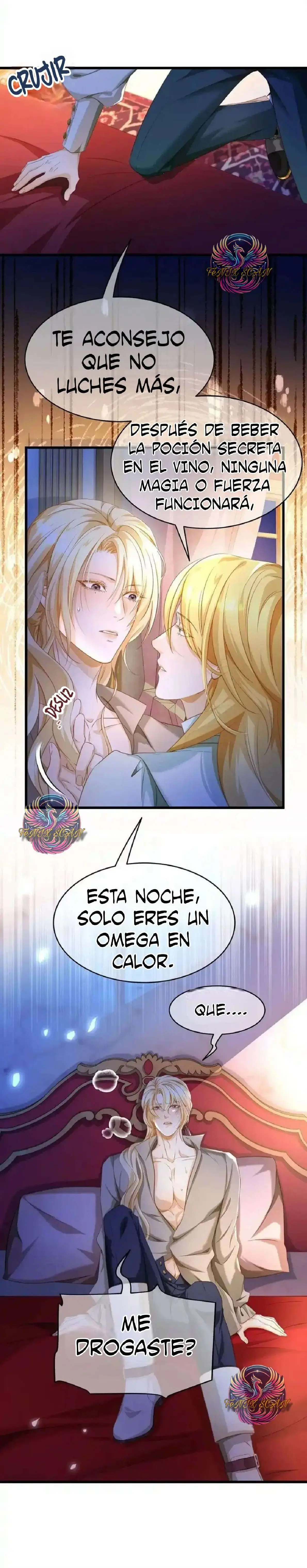 Nací Como El Pequeño Dragón Malvado - FxS Capitulo 30 página 8