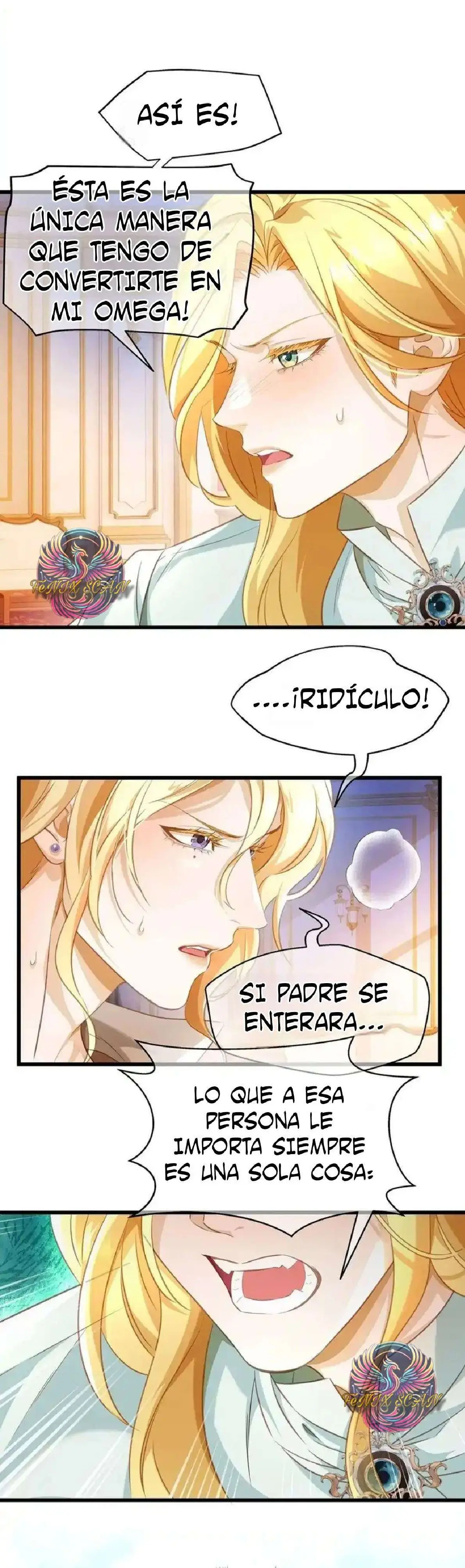 Nací Como El Pequeño Dragón Malvado - FxS Capitulo 30 página 9
