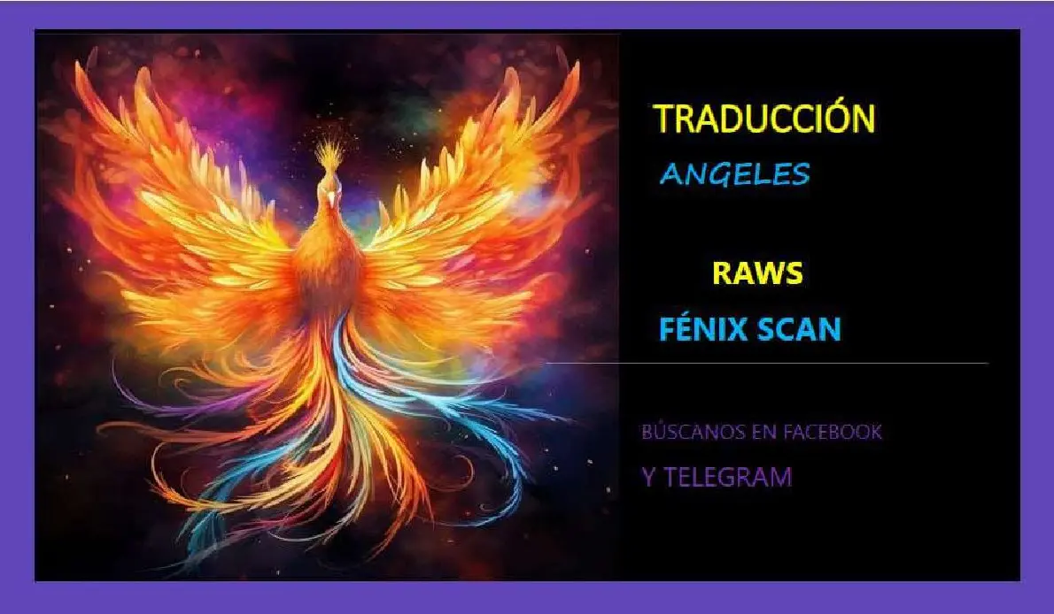Nací Como El Pequeño Dragón Malvado - FxS Capitulo 31 página 2