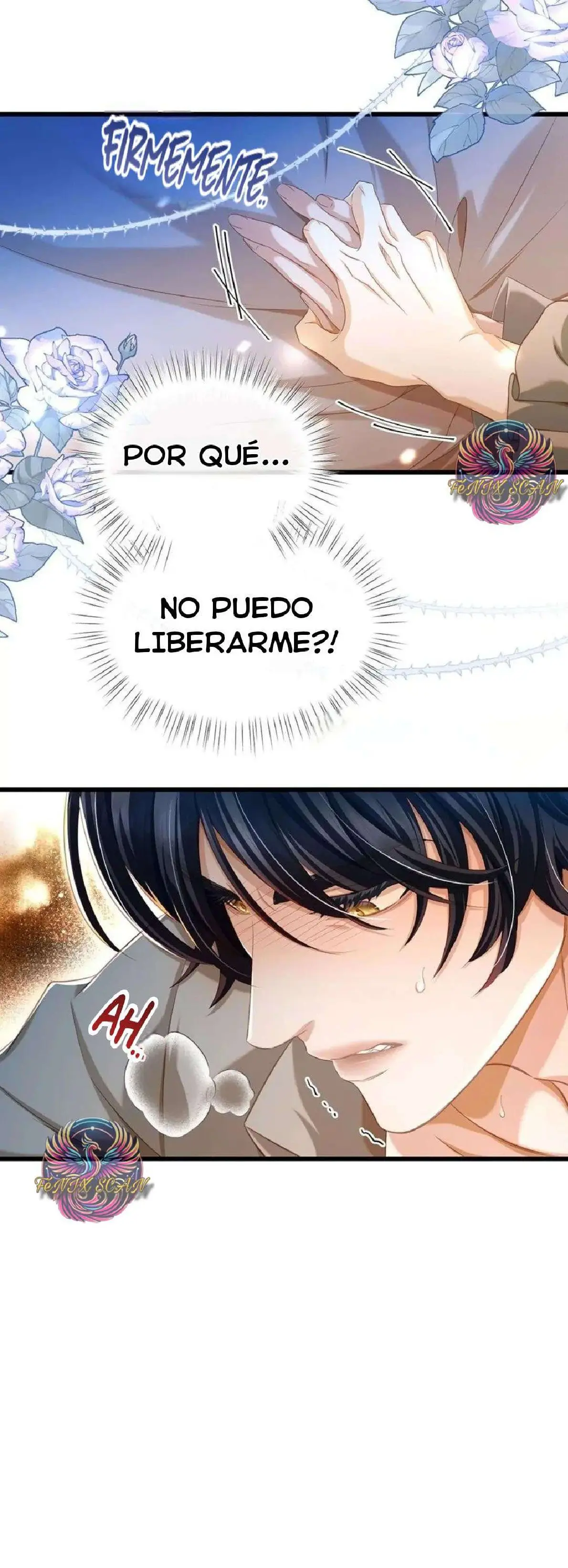 Nací Como El Pequeño Dragón Malvado - FxS Capitulo 31 página 5