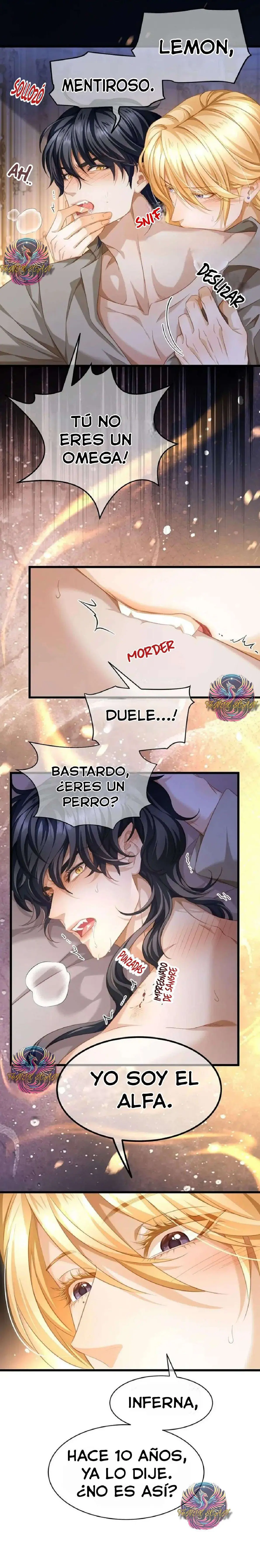 Nací Como El Pequeño Dragón Malvado - FxS Capitulo 31 página 9