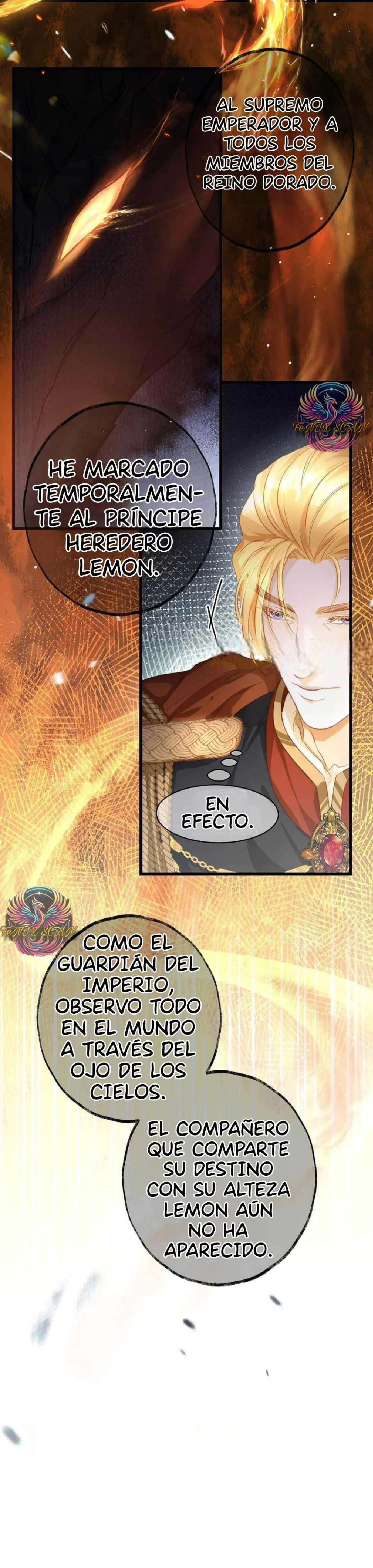 Nací Como El Pequeño Dragón Malvado - FxS Capitulo 32 página 16
