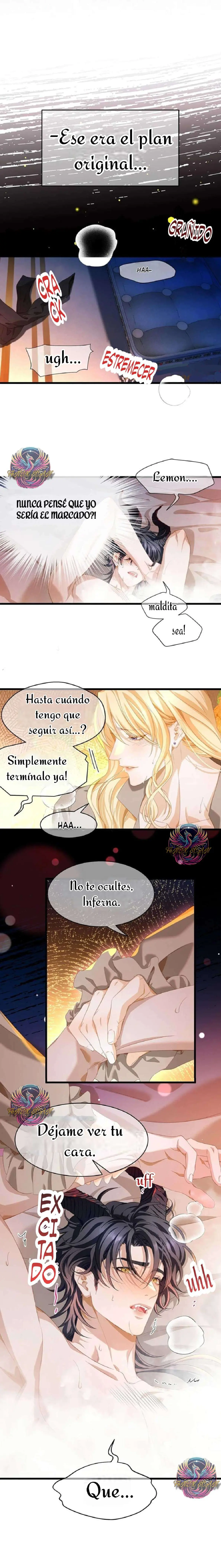 Nací Como El Pequeño Dragón Malvado - FxS Capitulo 32 página 6