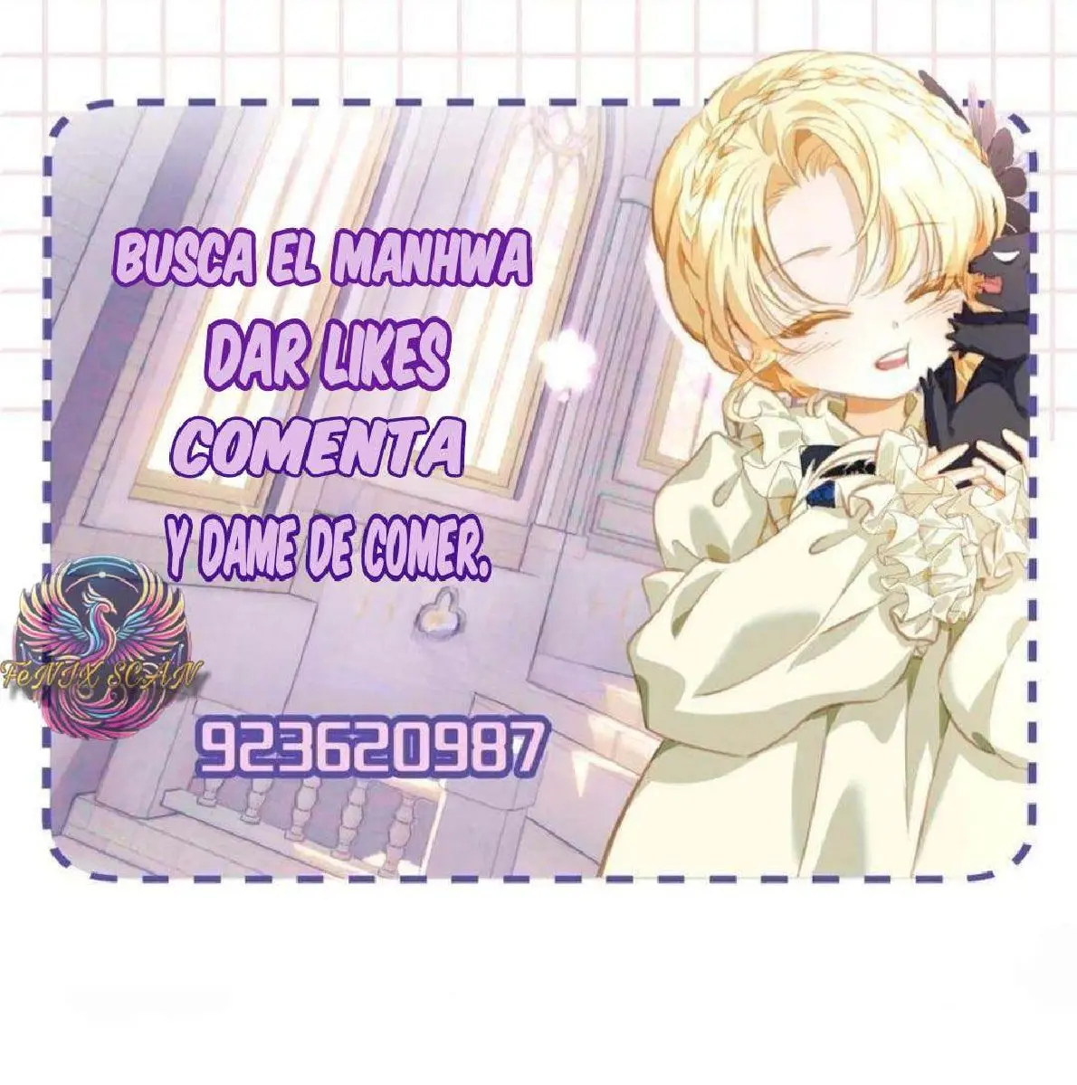 Nací Como El Pequeño Dragón Malvado - FxS Capitulo 33 página 23