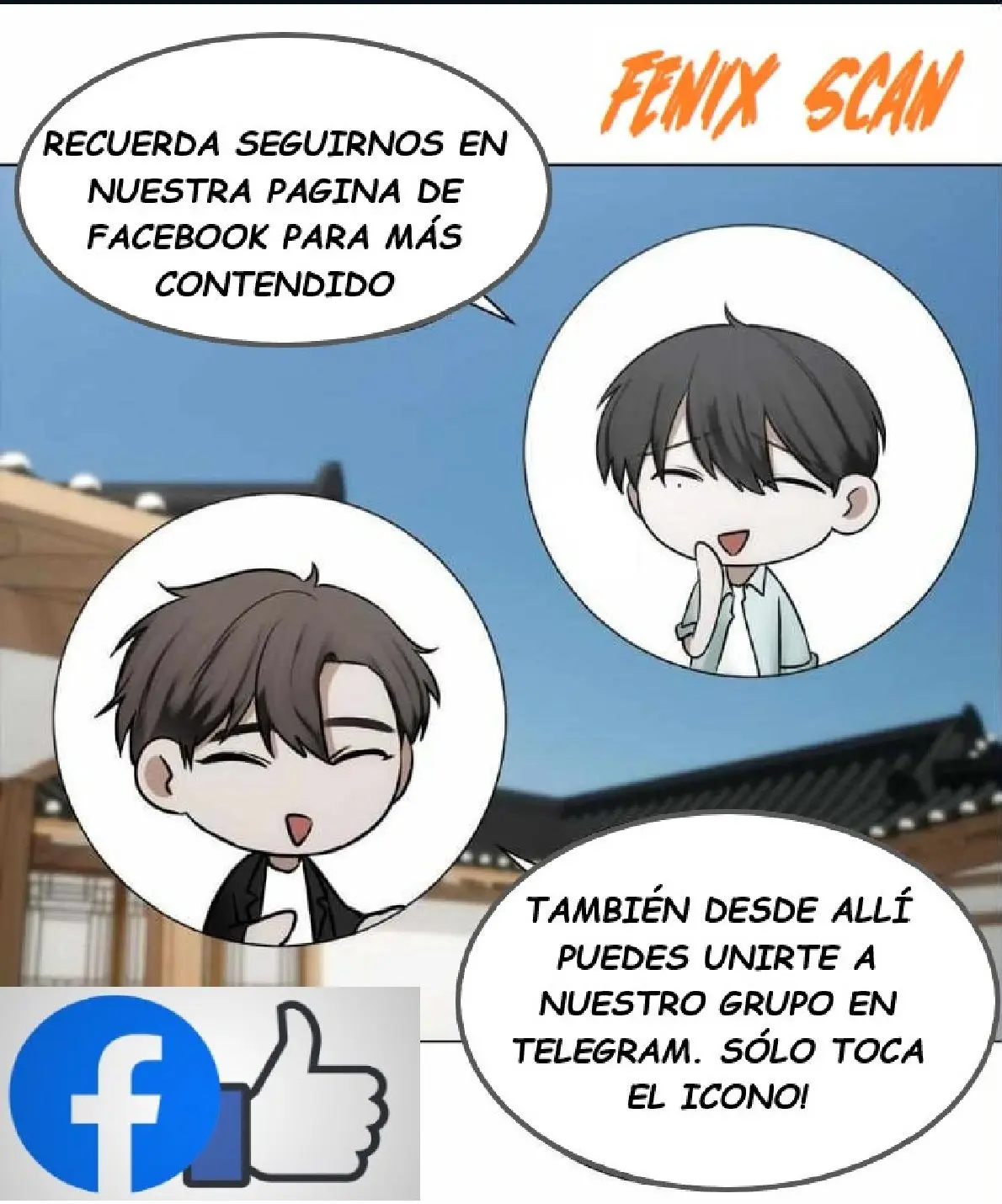 Nací Como El Pequeño Dragón Malvado - FxS Capitulo 35 página 36