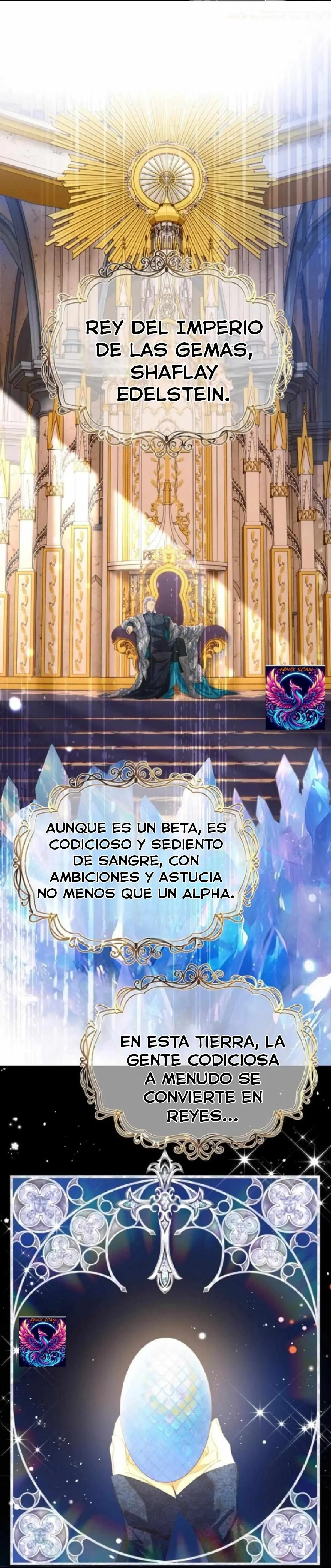 Nací Como El Pequeño Dragón Malvado - FxS Capitulo 35 página 4