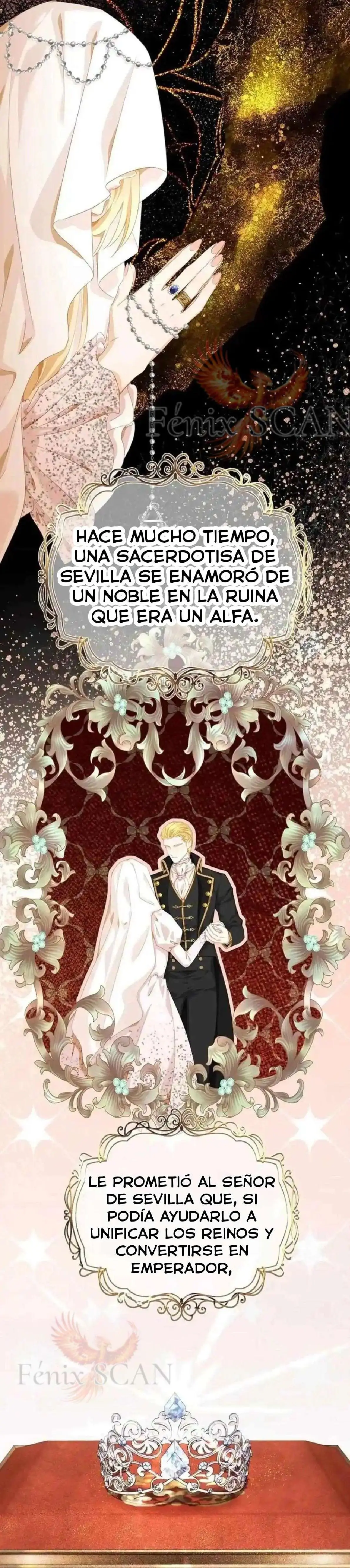 Nací Como El Pequeño Dragón Malvado - FxS Capitulo 36 página 10