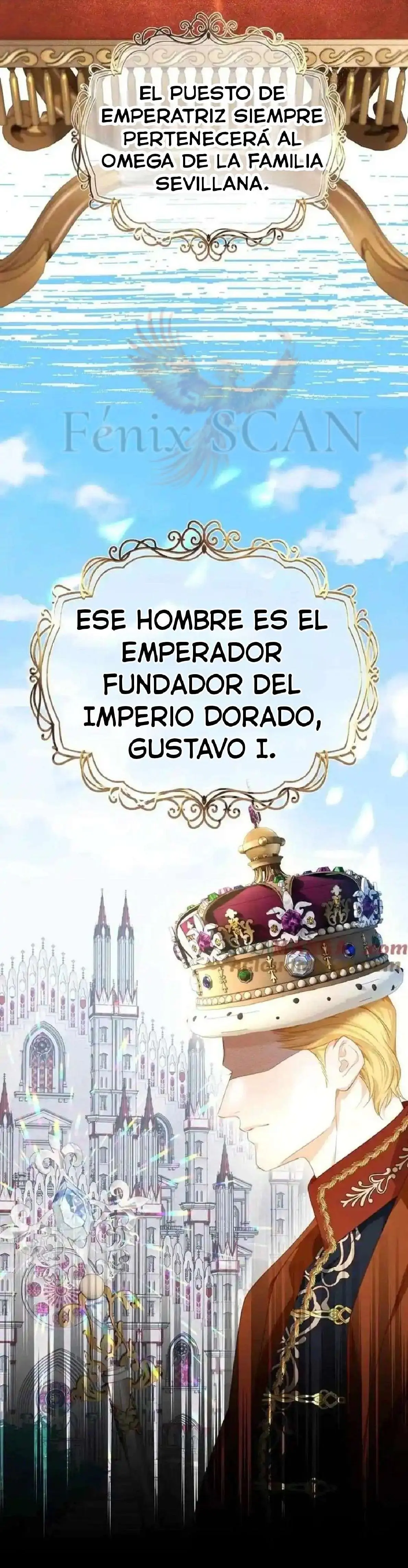 Nací Como El Pequeño Dragón Malvado - FxS Capitulo 36 página 11