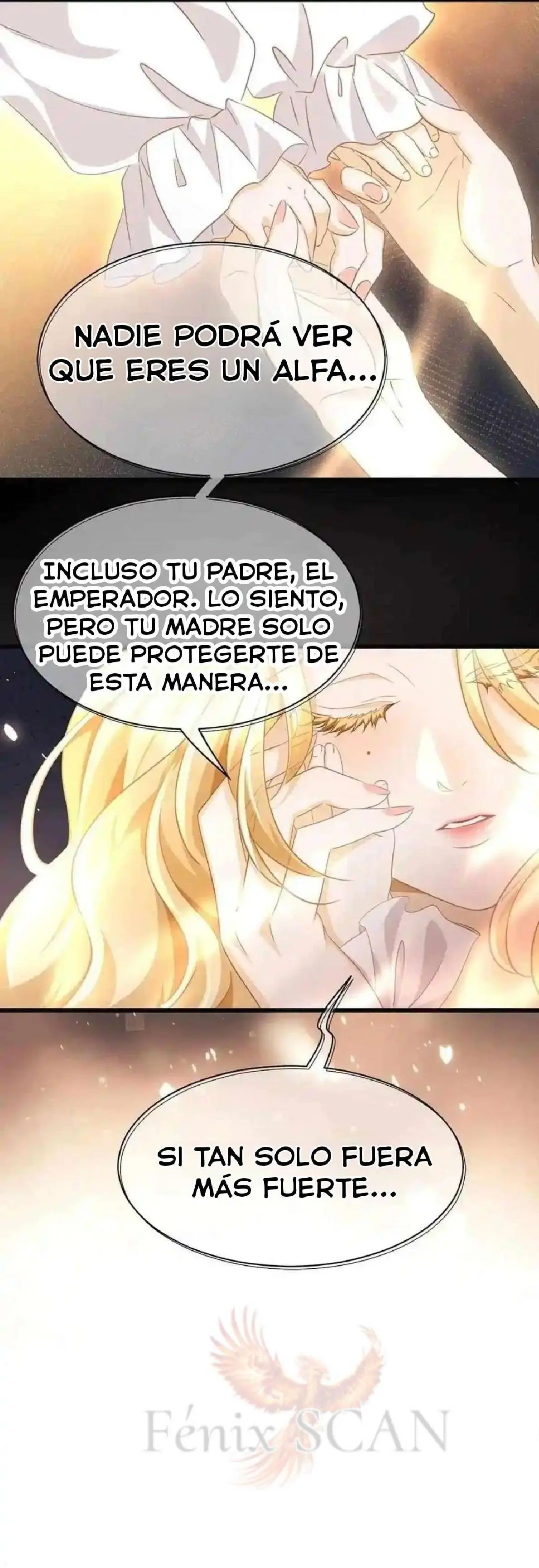 Nací Como El Pequeño Dragón Malvado - FxS Capitulo 36 página 16