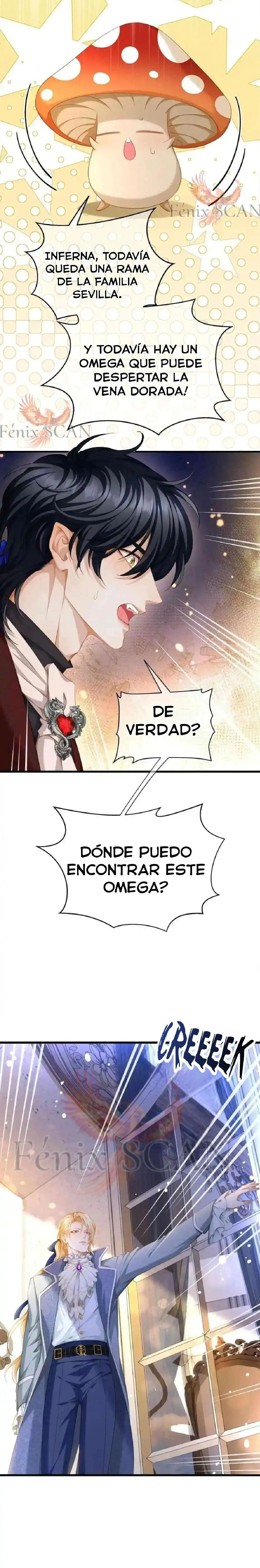 Nací Como El Pequeño Dragón Malvado - FxS Capitulo 36 página 20