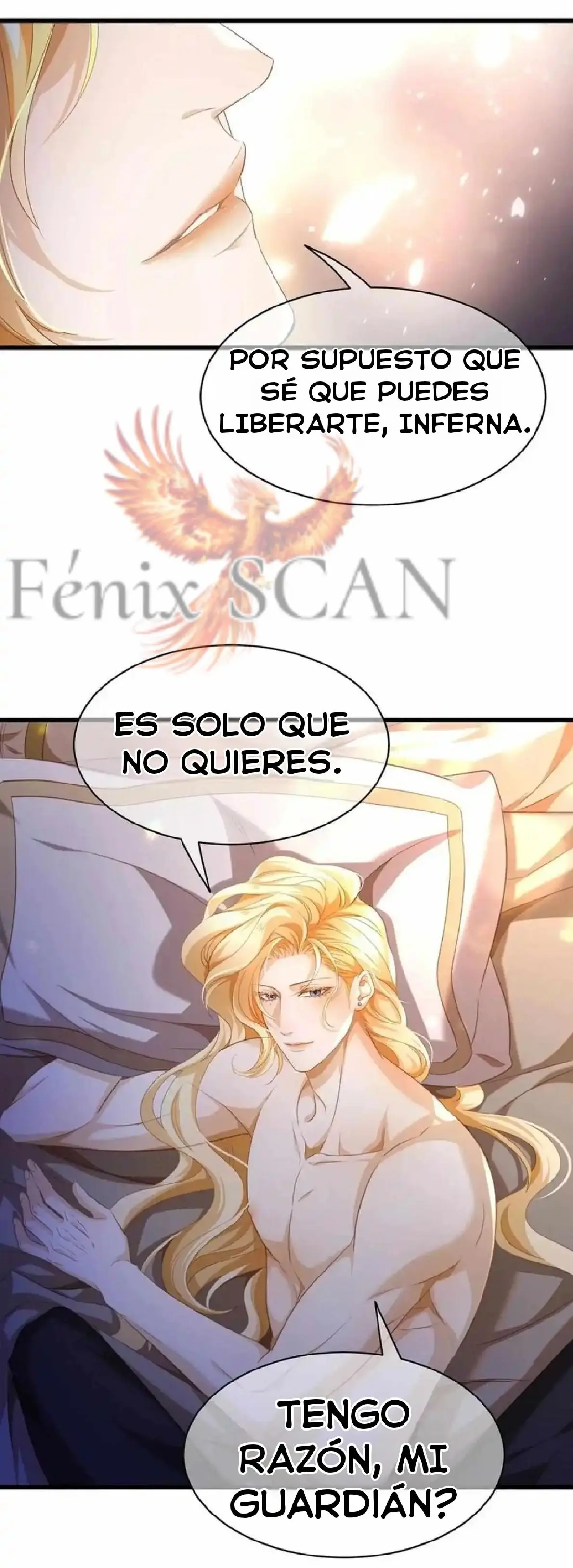 Nací Como El Pequeño Dragón Malvado - FxS Capitulo 37 página 13