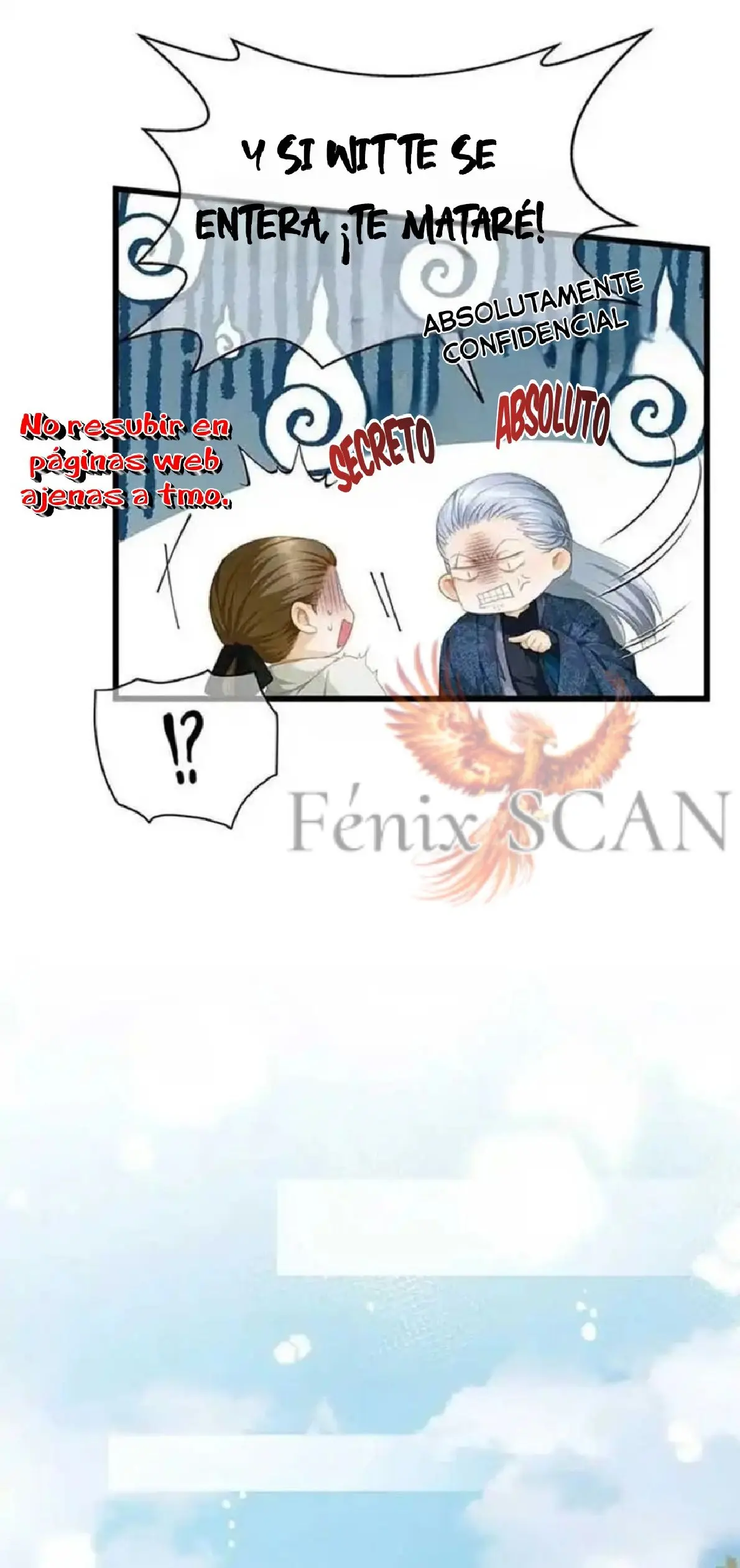 Nací Como El Pequeño Dragón Malvado - FxS Capitulo 38 página 15