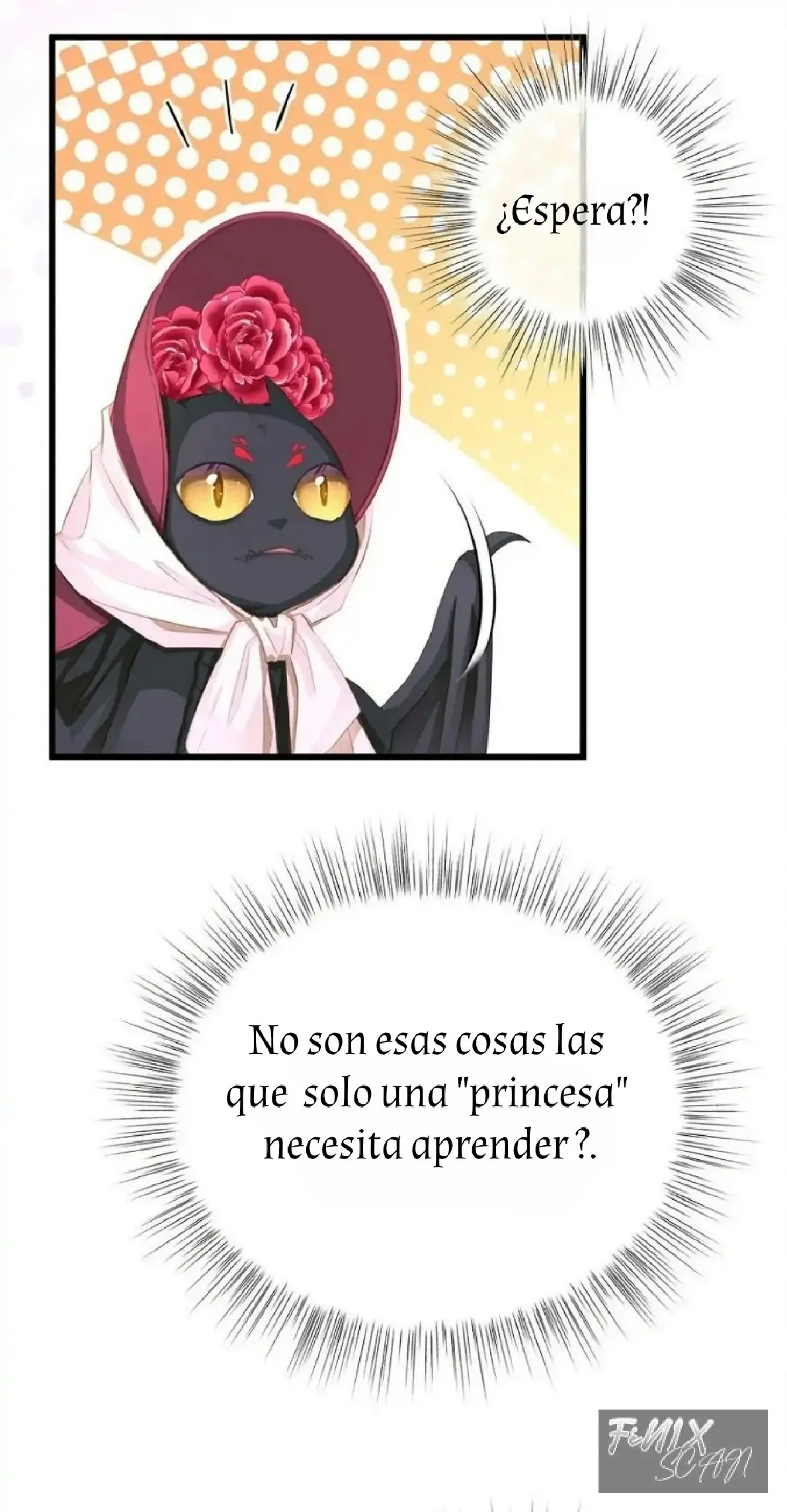 Nací Como El Pequeño Dragón Malvado - FxS Capitulo 4 página 13