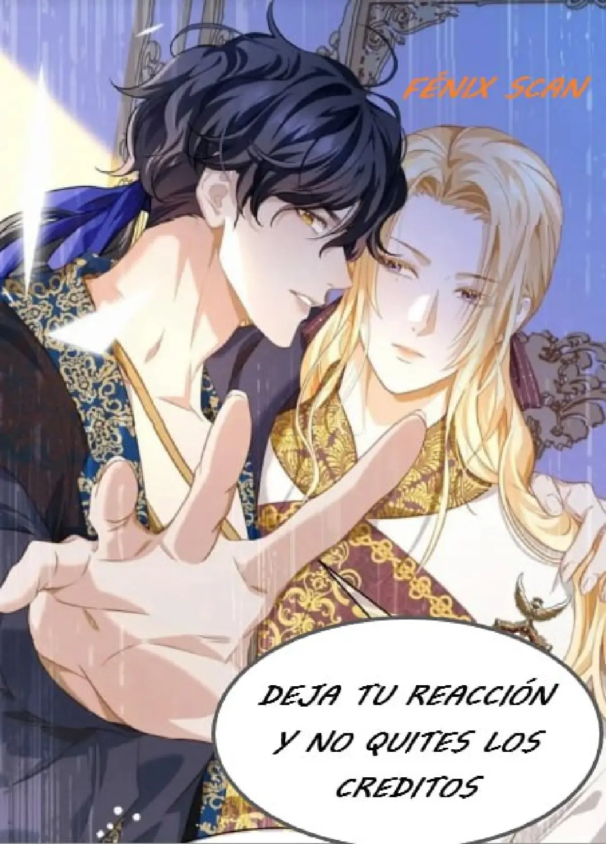 Nací Como El Pequeño Dragón Malvado - FxS Capitulo 43 página 24