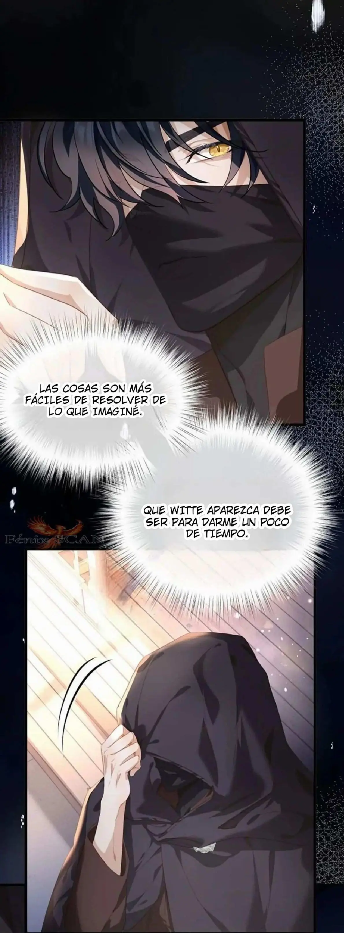 Nací Como El Pequeño Dragón Malvado - FxS Capitulo 44 página 11