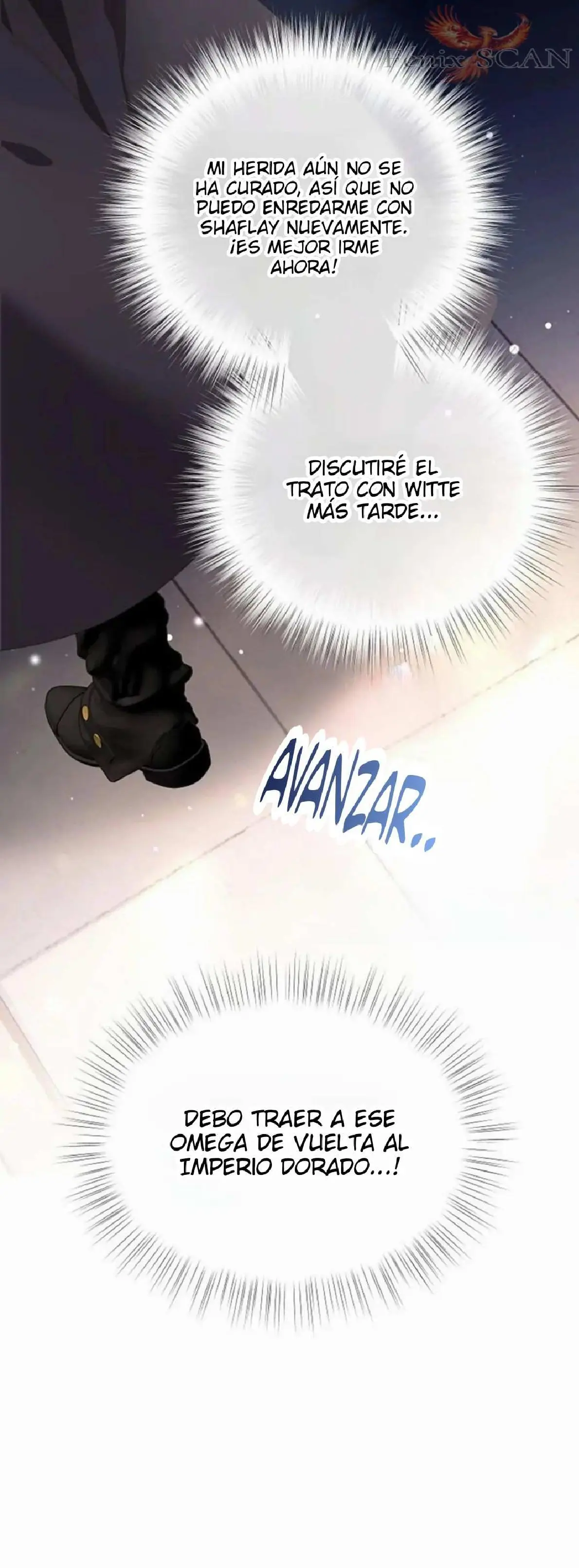 Nací Como El Pequeño Dragón Malvado - FxS Capitulo 44 página 12