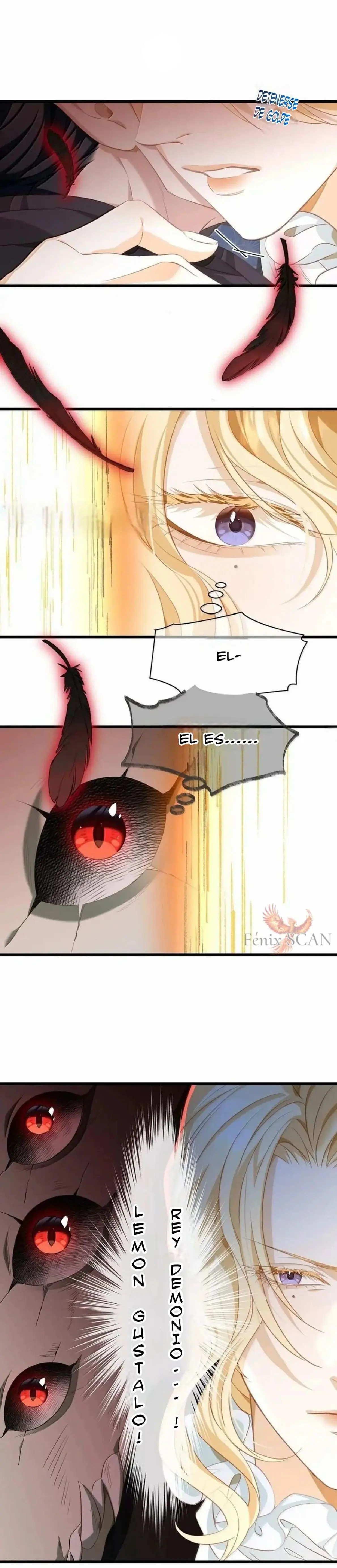 Nací Como El Pequeño Dragón Malvado - FxS Capitulo 48 página 15