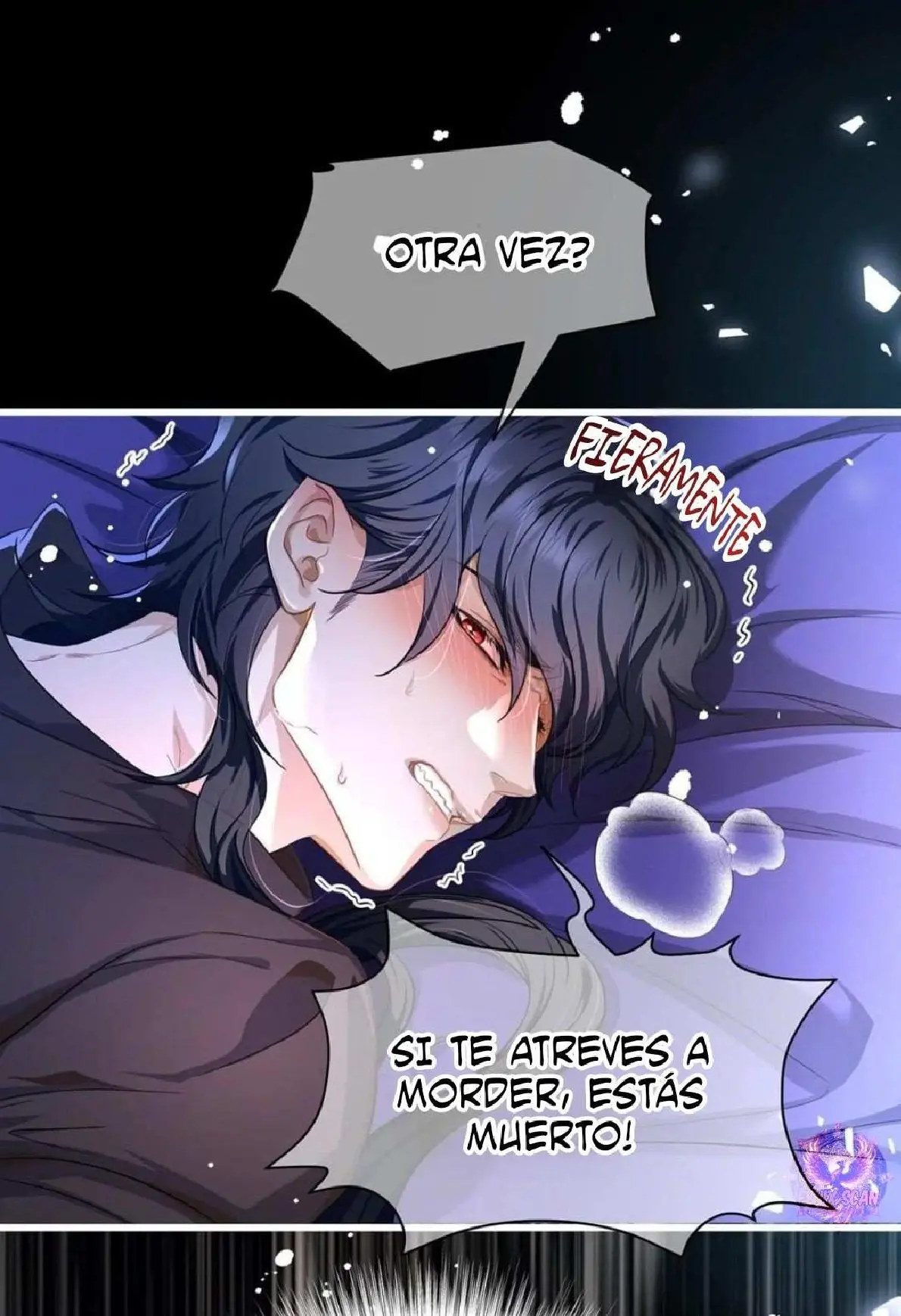 Nací Como El Pequeño Dragón Malvado - FxS Capitulo 50 página 13