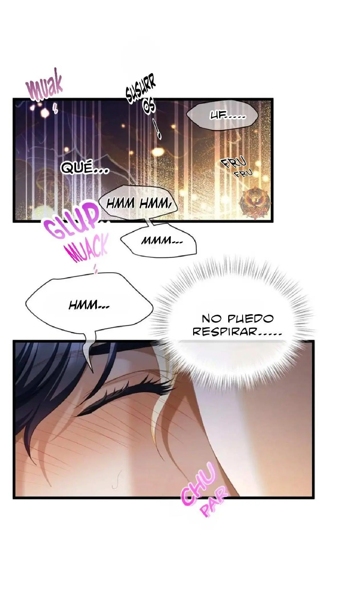 Nací Como El Pequeño Dragón Malvado - FxS Capitulo 50 página 2
