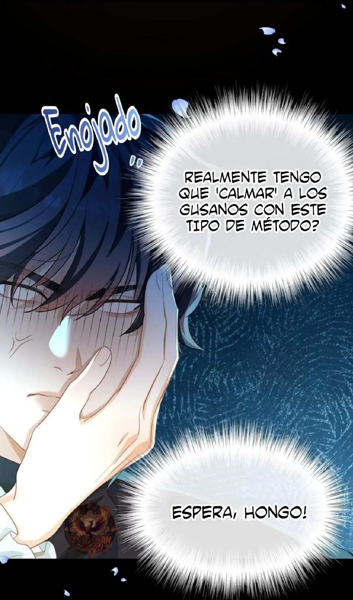 Nací Como El Pequeño Dragón Malvado - FxS Capitulo 50 página 23