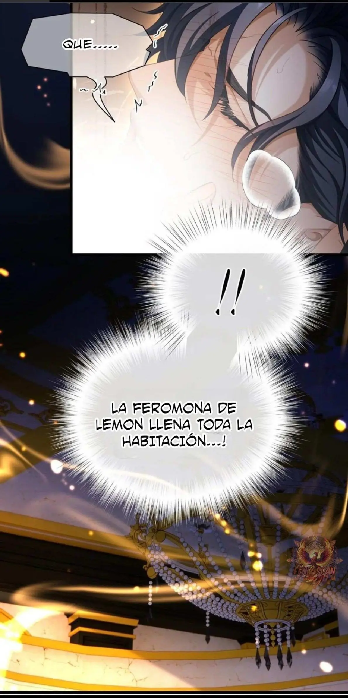 Nací Como El Pequeño Dragón Malvado - FxS Capitulo 50 página 5