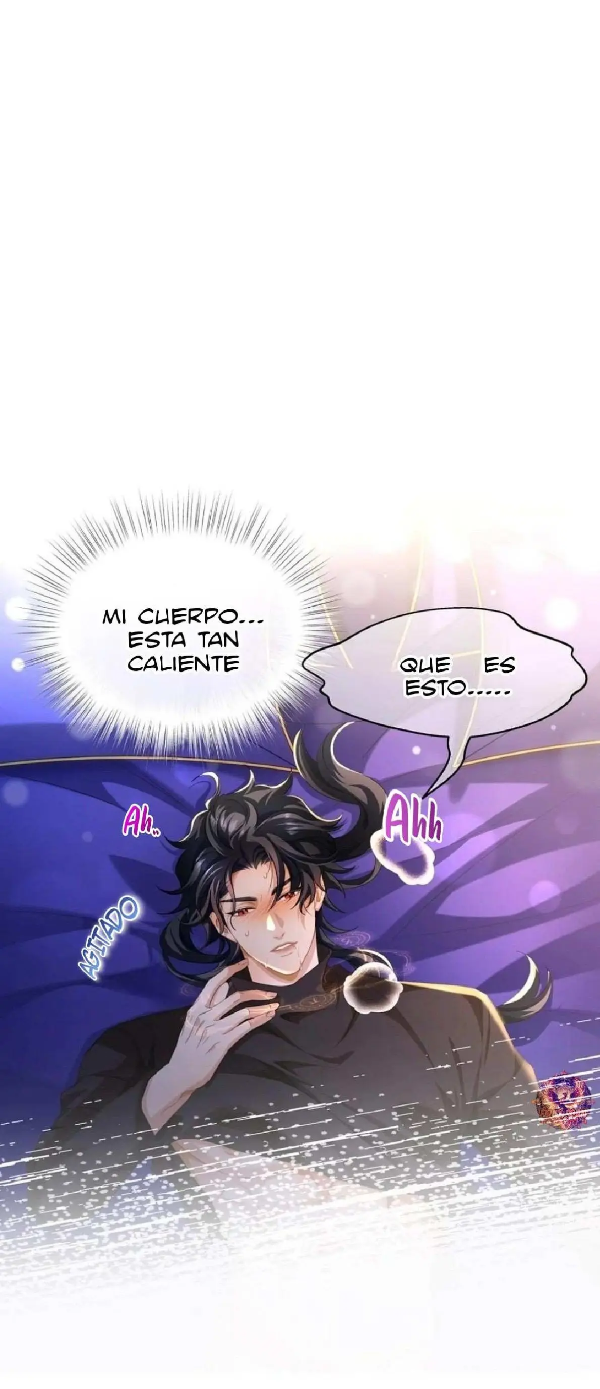 Nací Como El Pequeño Dragón Malvado - FxS Capitulo 50 página 6