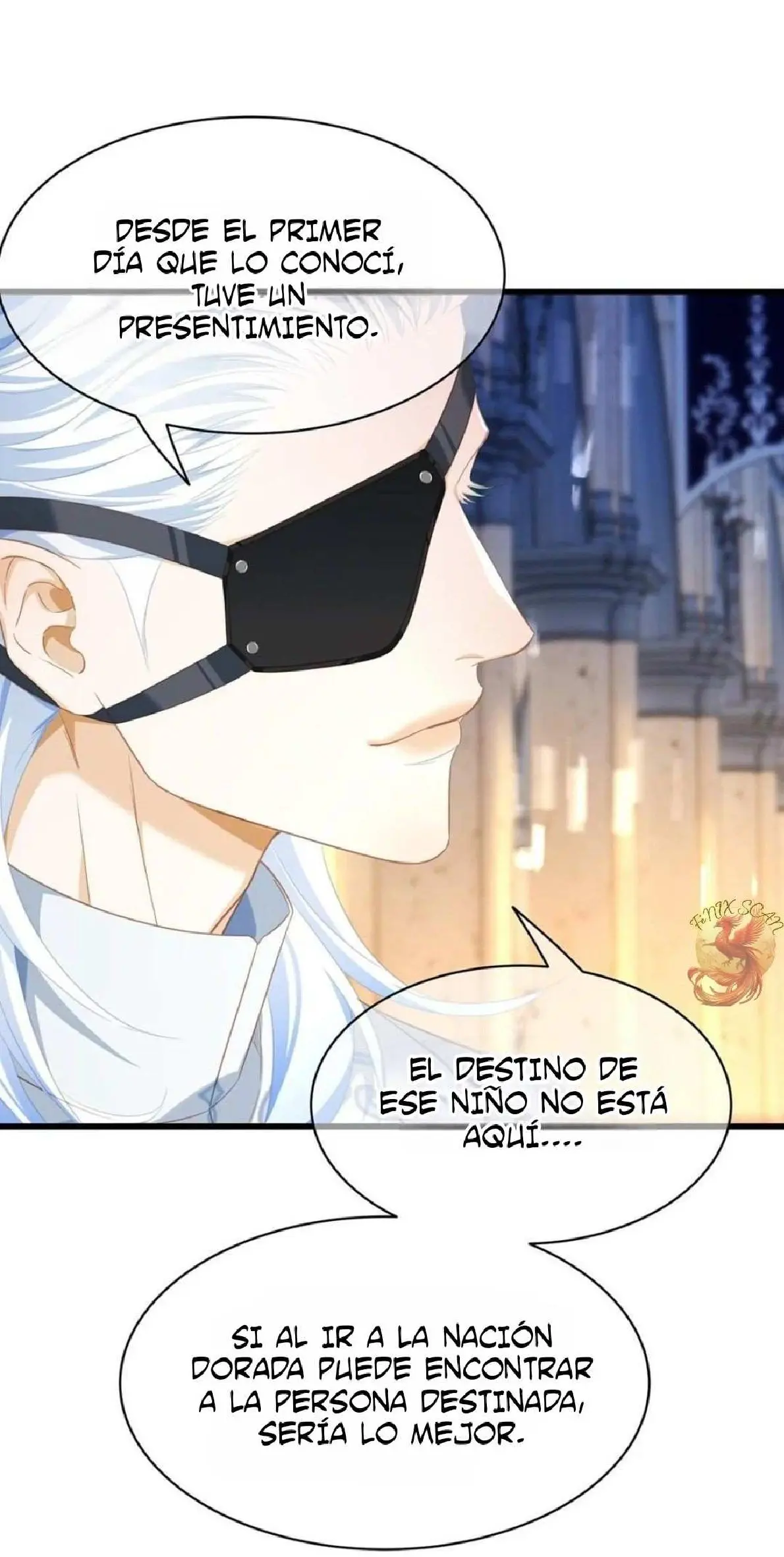 Nací Como El Pequeño Dragón Malvado - FxS Capitulo 51 página 24