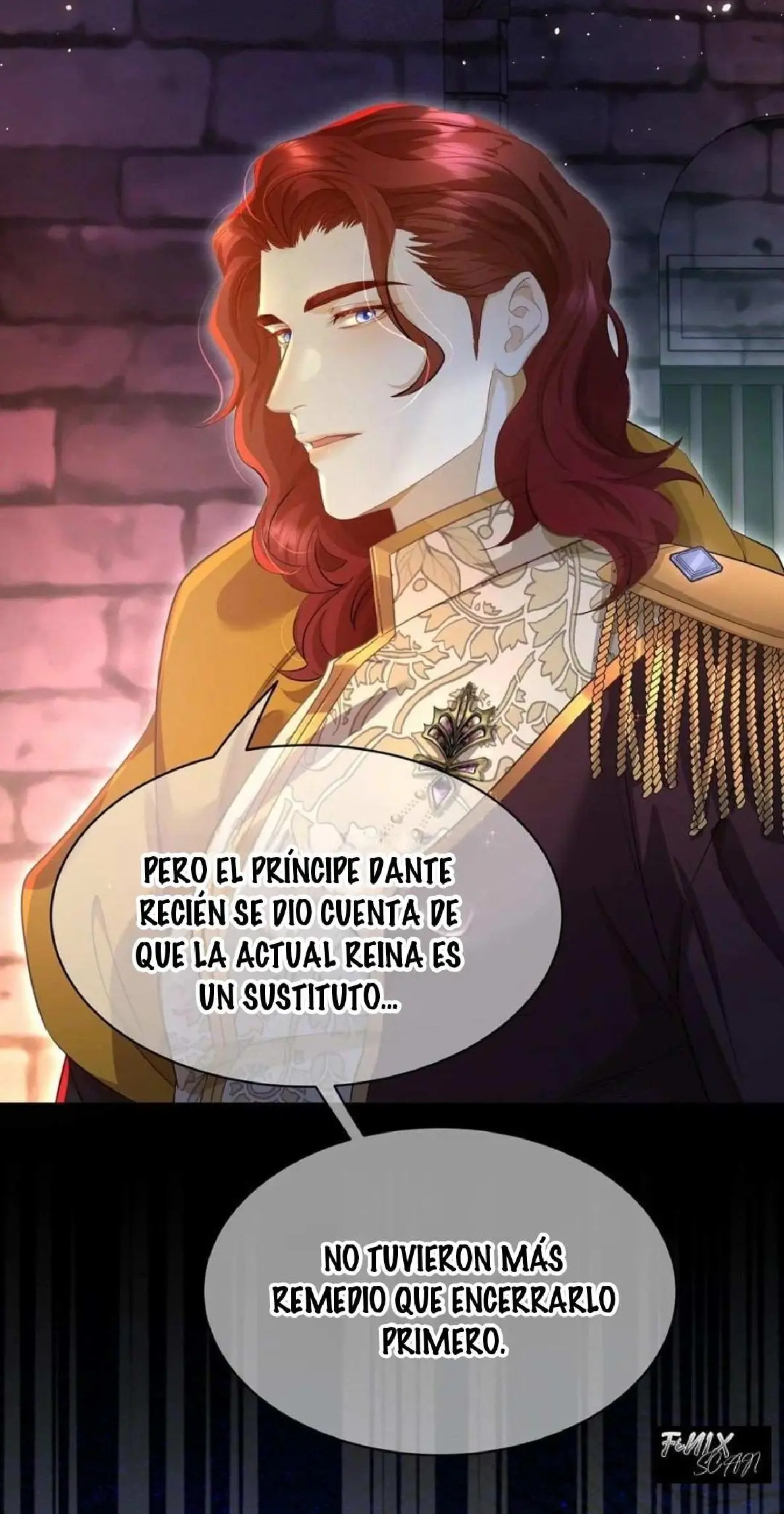 Nací Como El Pequeño Dragón Malvado - FxS Capitulo 52 página 19