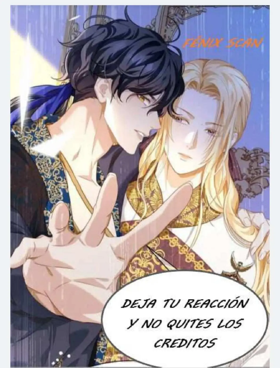 Nací Como El Pequeño Dragón Malvado - FxS Capitulo 52 página 22