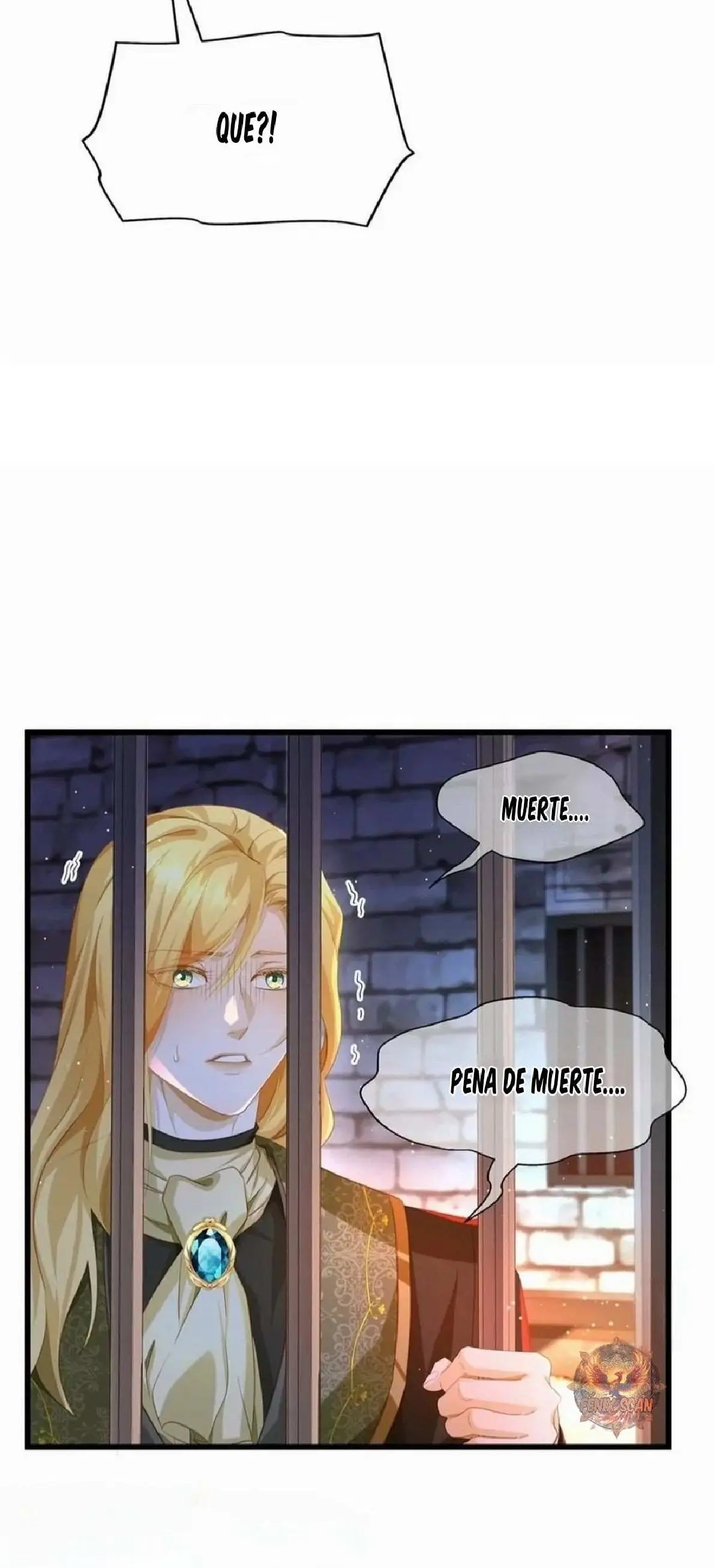 Nací Como El Pequeño Dragón Malvado - FxS Capitulo 53 página 4