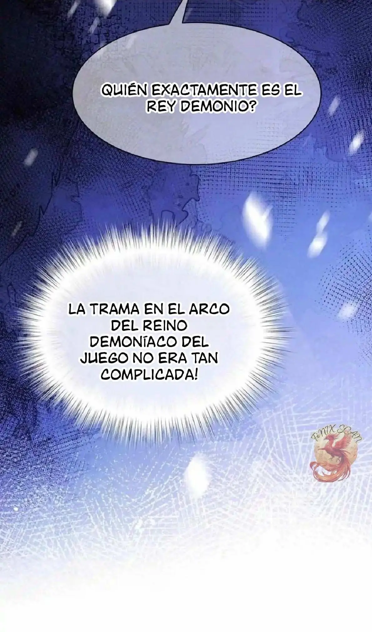 Nací Como El Pequeño Dragón Malvado - FxS Capitulo 55 página 7