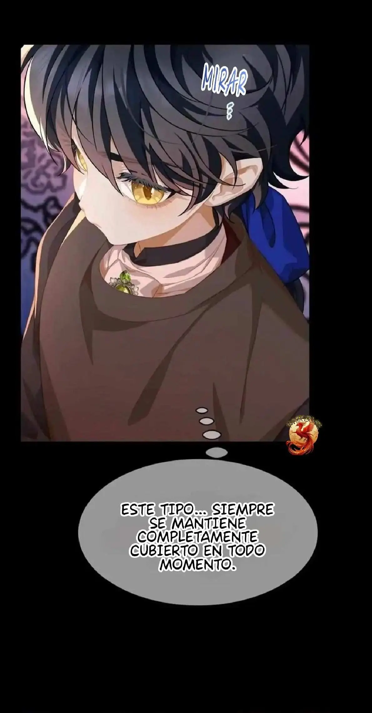 Nací Como El Pequeño Dragón Malvado - FxS Capitulo 56 página 21