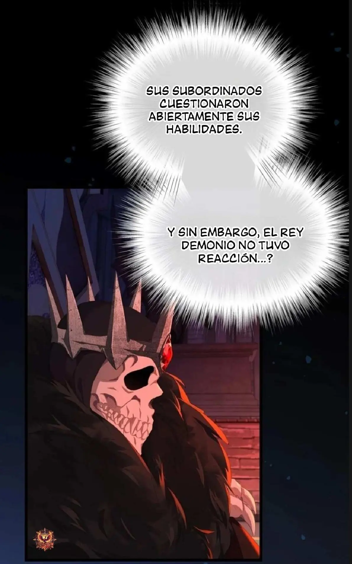 Nací Como El Pequeño Dragón Malvado - FxS Capitulo 57 página 27
