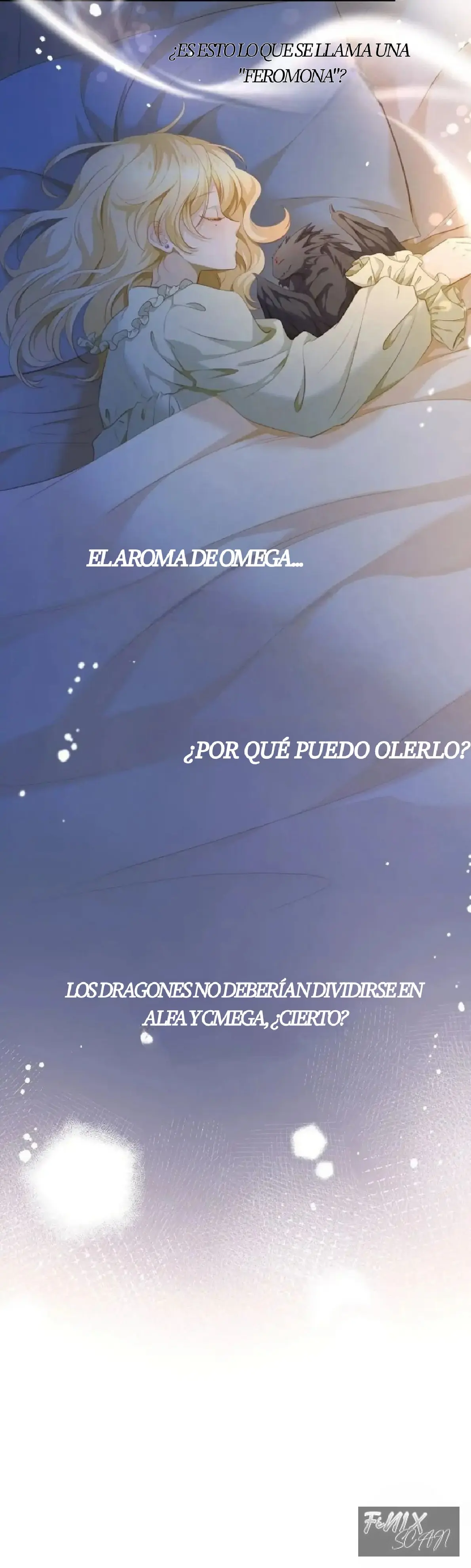 Nací Como El Pequeño Dragón Malvado - FxS Capitulo 6 página 20