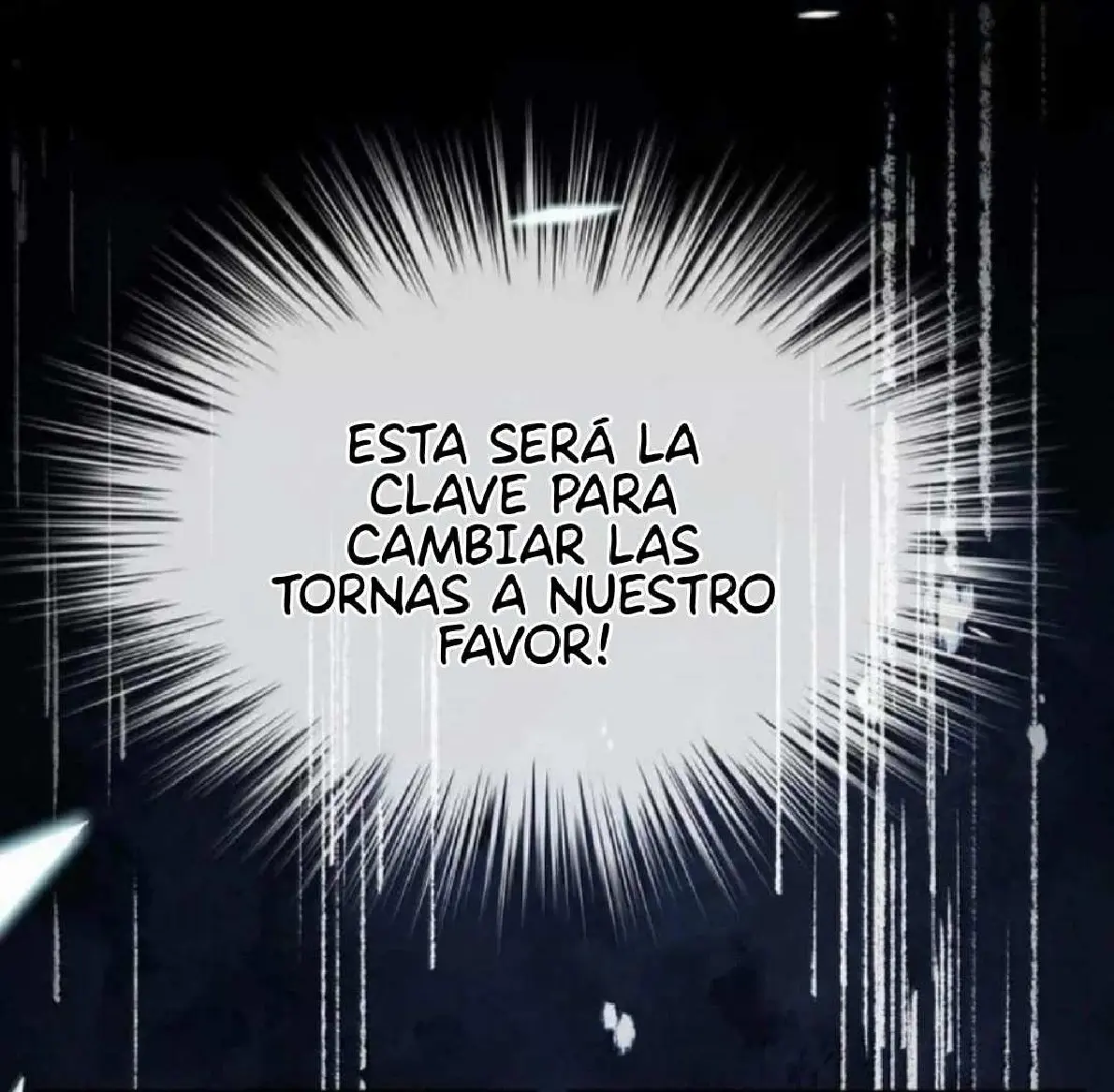 Nací Como El Pequeño Dragón Malvado - FxS Capitulo 61 página 12