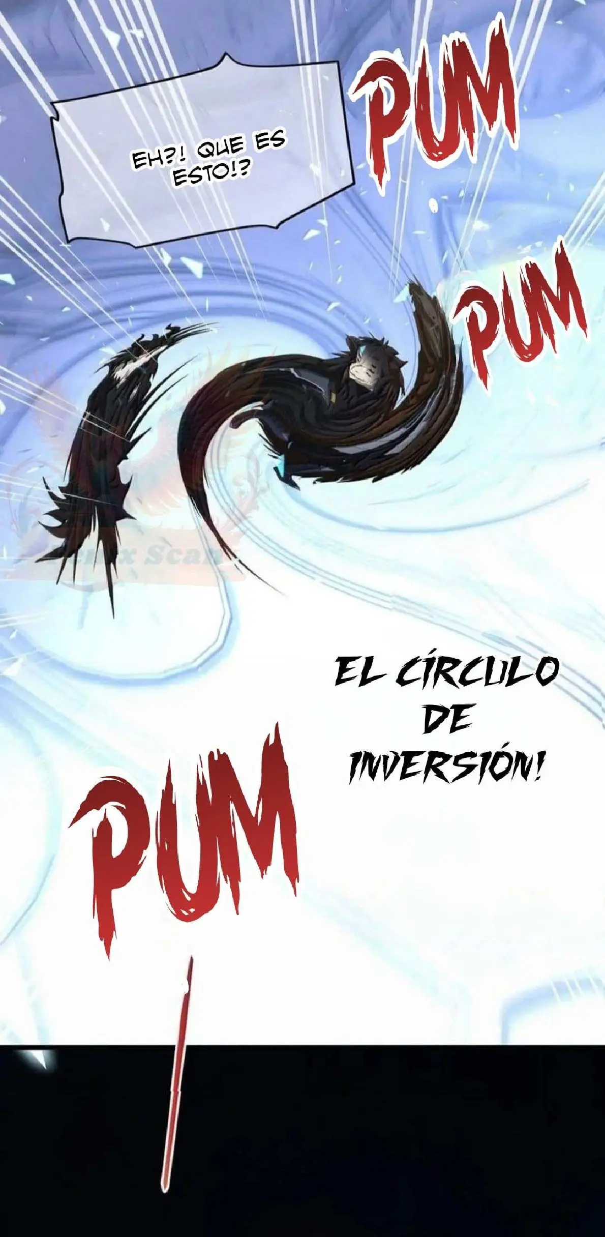 Nací Como El Pequeño Dragón Malvado - FxS Capitulo 61 página 14