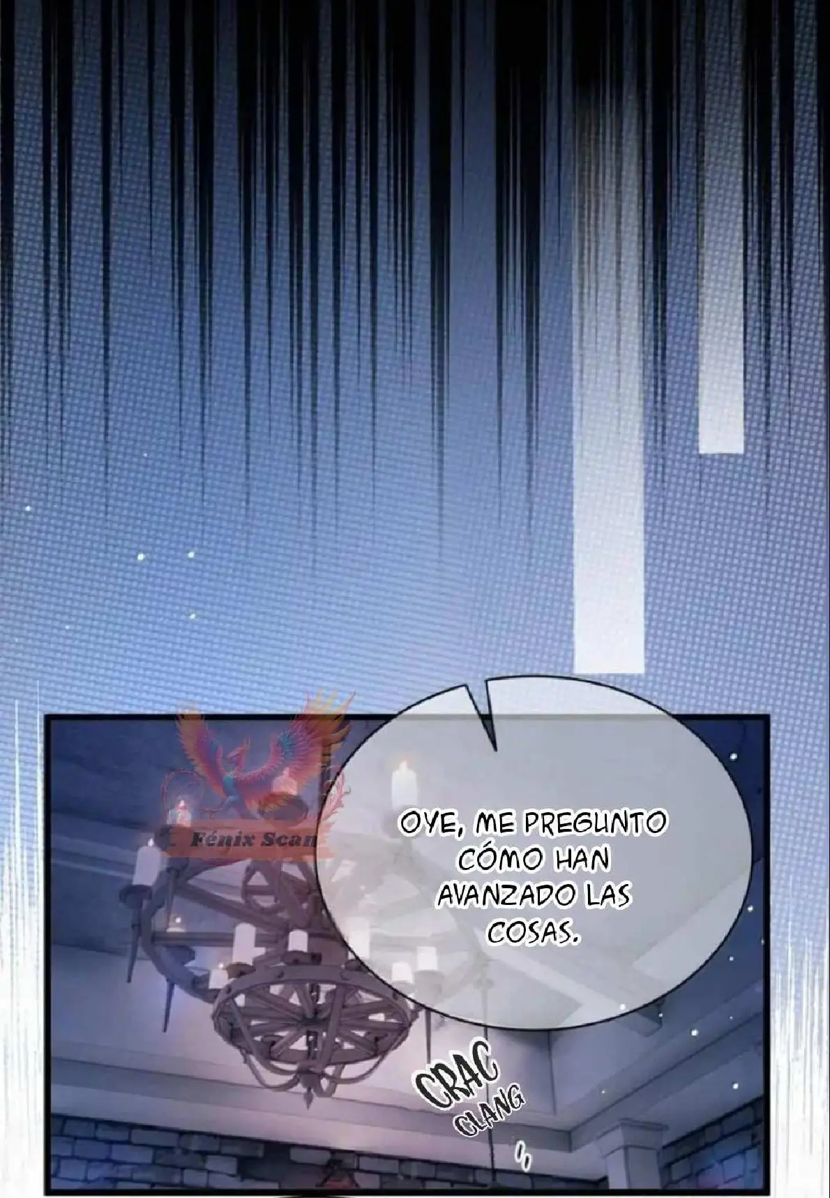 Nací Como El Pequeño Dragón Malvado - FxS Capitulo 61 página 19