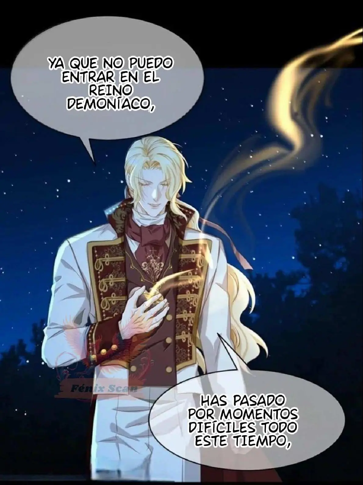 Nací Como El Pequeño Dragón Malvado - FxS Capitulo 61 página 30