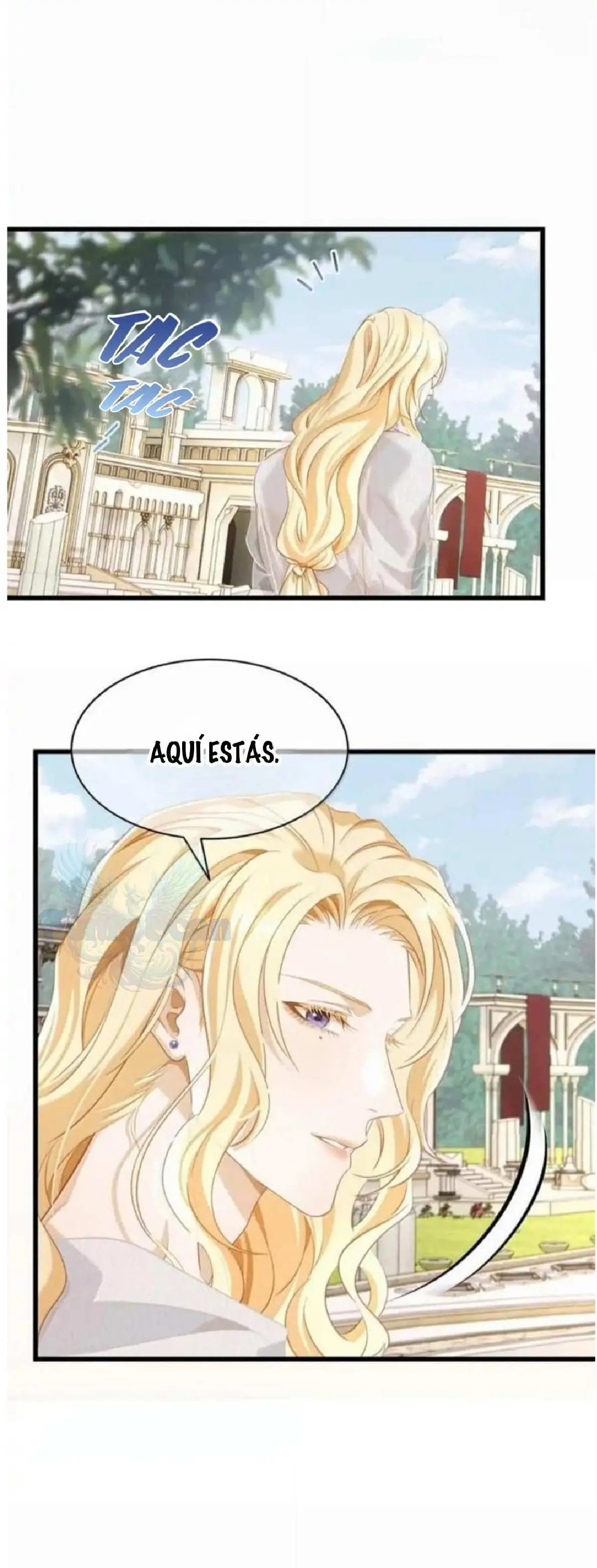 Nací Como El Pequeño Dragón Malvado - FxS Capitulo 62 página 17