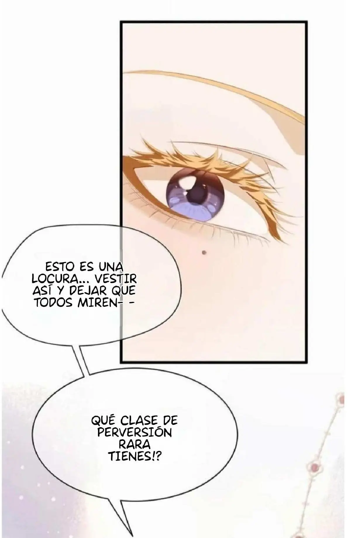 Nací Como El Pequeño Dragón Malvado - FxS Capitulo 62 página 18