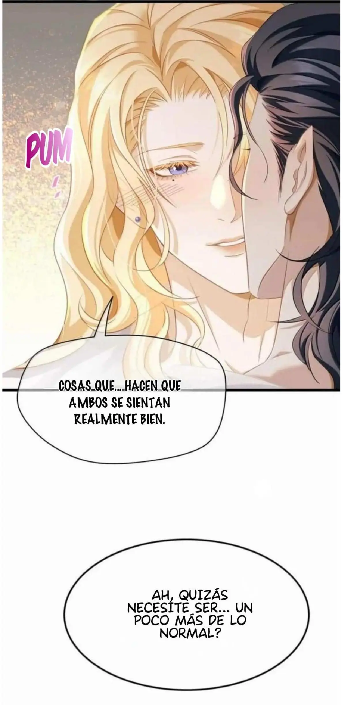 Nací Como El Pequeño Dragón Malvado - FxS Capitulo 62 página 25