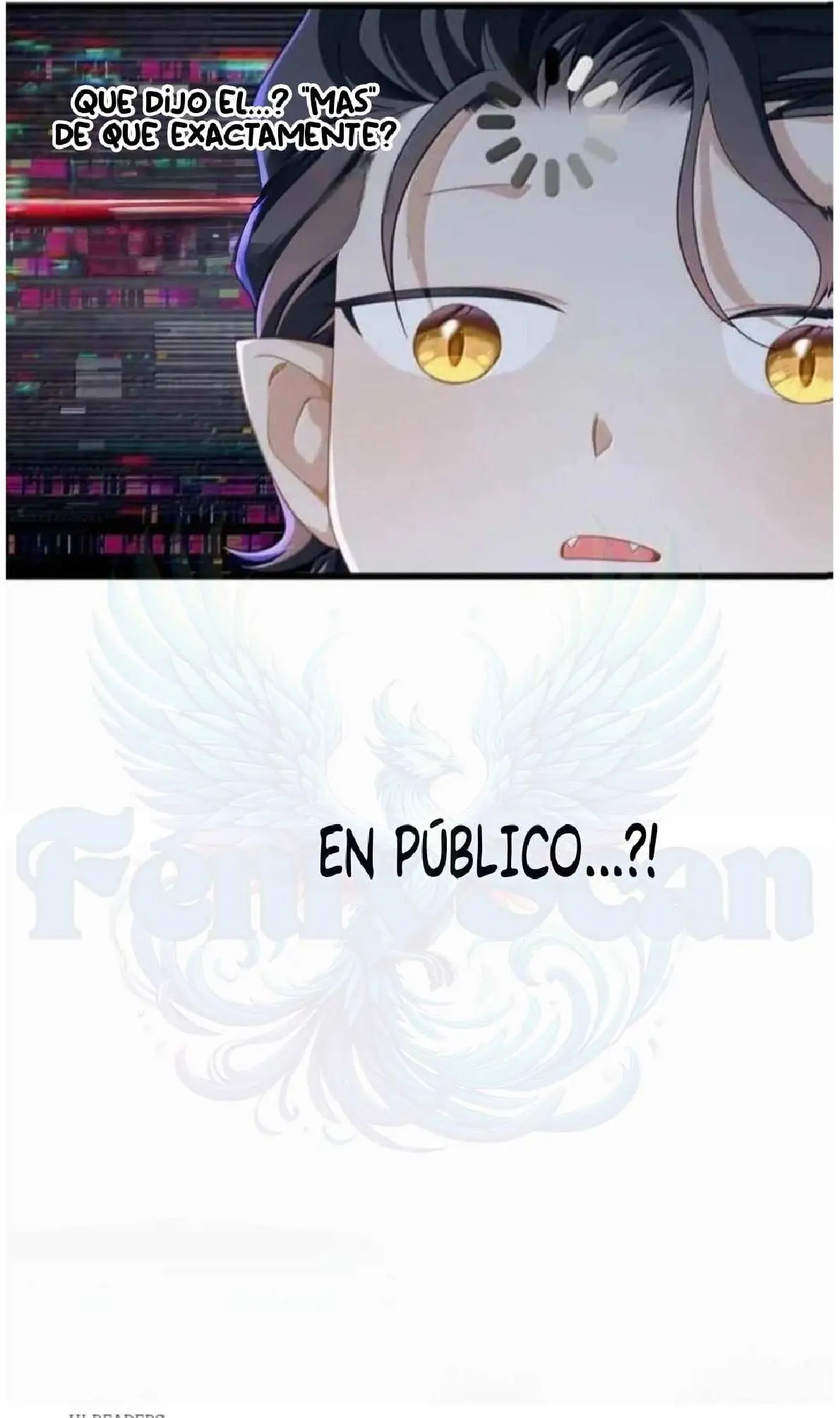 Nací Como El Pequeño Dragón Malvado - FxS Capitulo 62 página 26