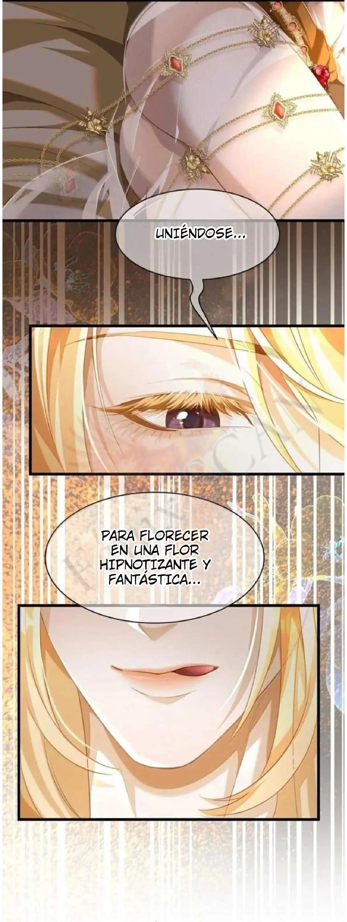 Nací Como El Pequeño Dragón Malvado - FxS Capitulo 63 página 11