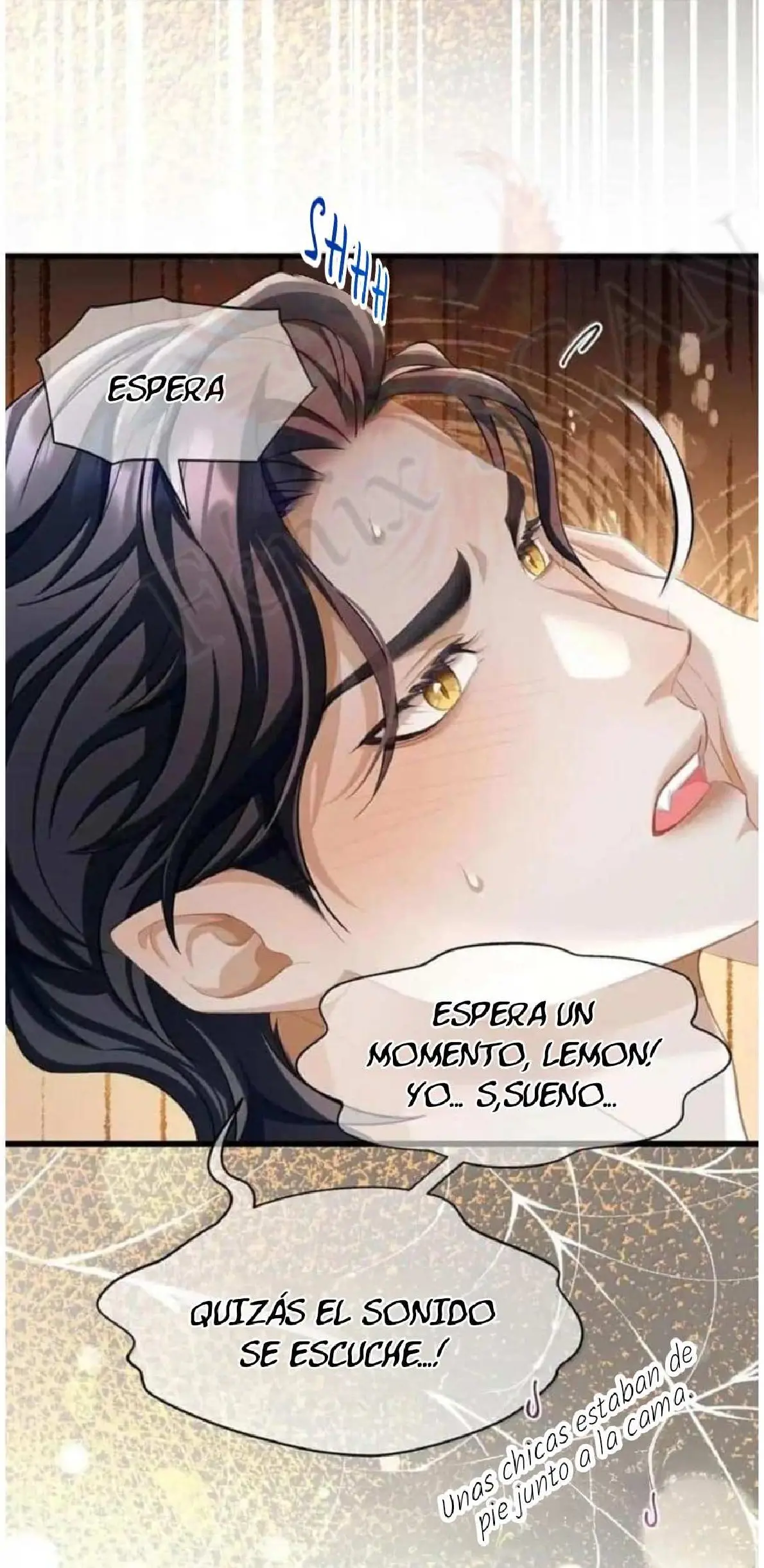 Nací Como El Pequeño Dragón Malvado - FxS Capitulo 63 página 12